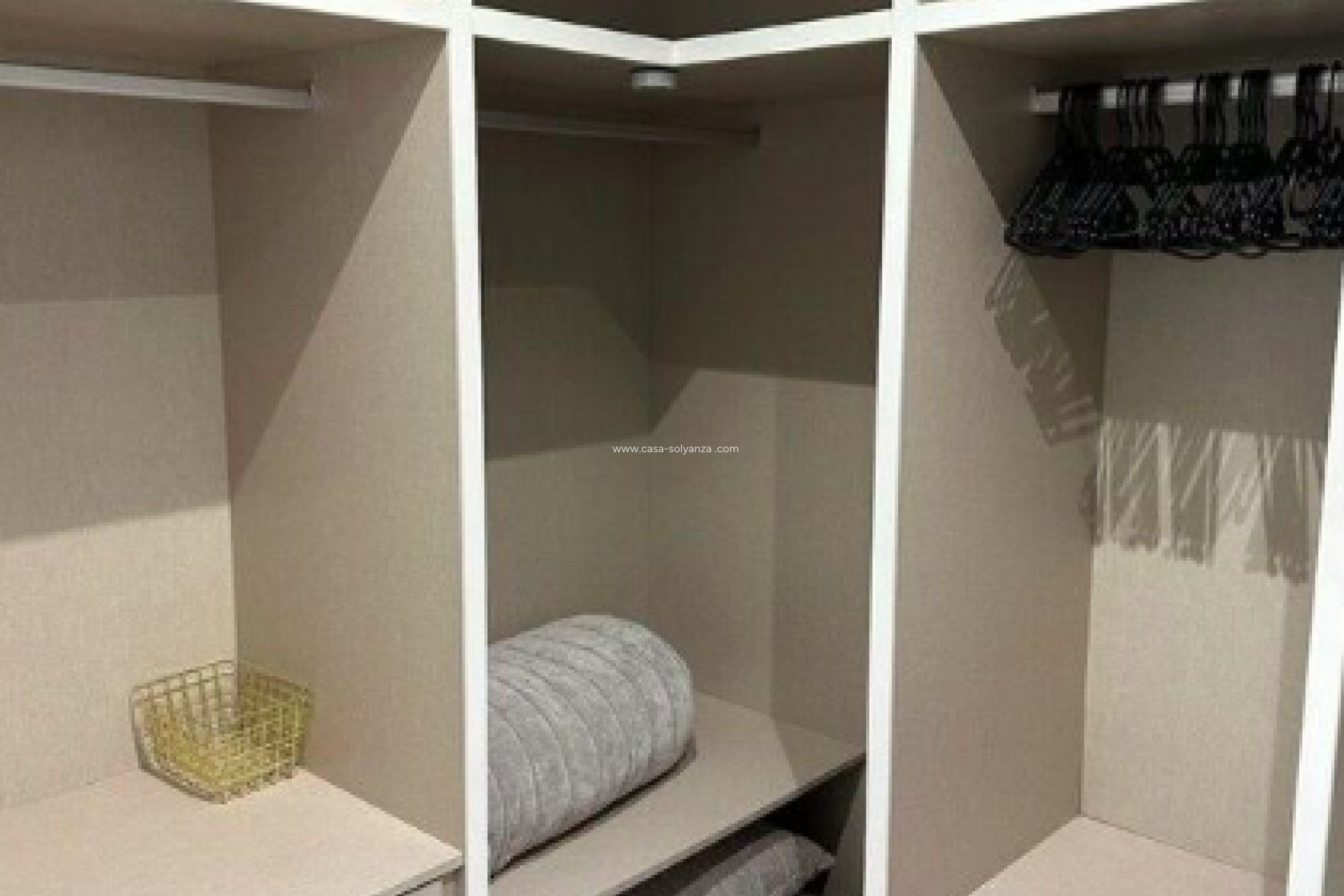 Wiederverkauf - Villa - Los Balcones - Costa Blanca