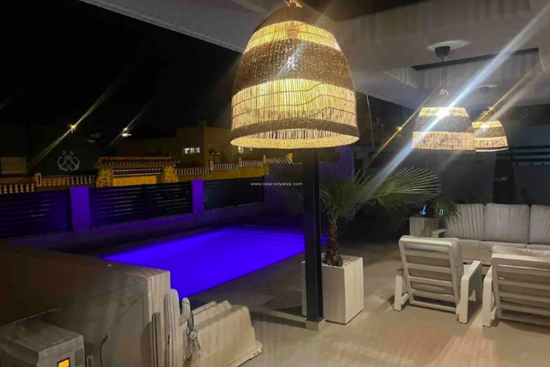 Wiederverkauf - Villa - Los Balcones - Costa Blanca