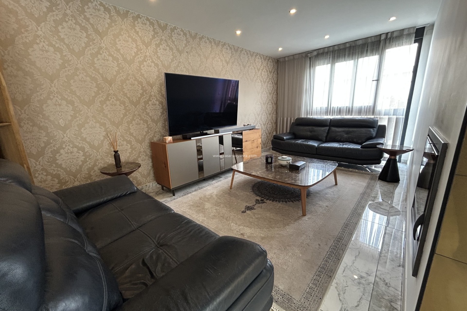 Wiederverkauf - Villa - Los Balcones - Costa Blanca