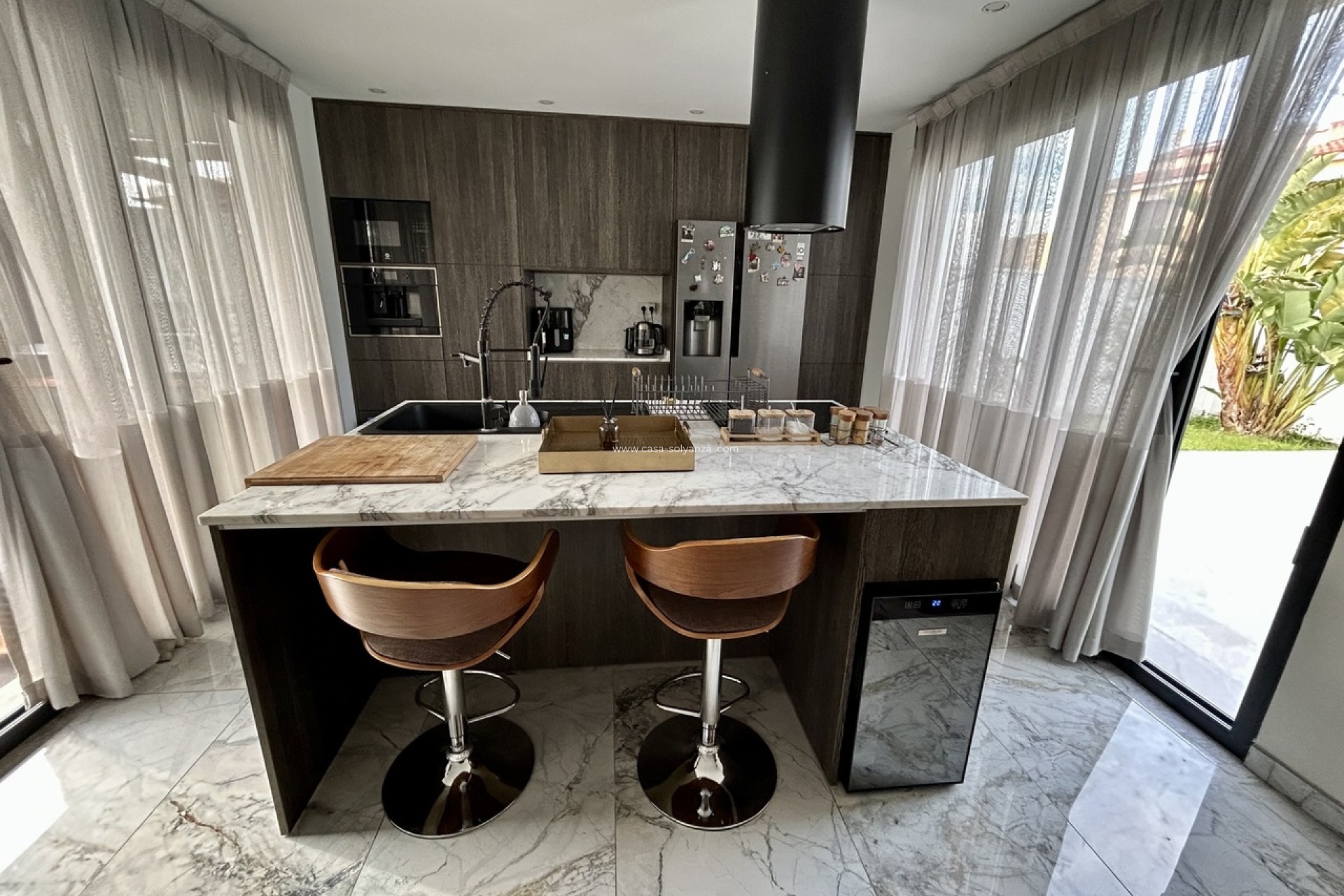 Wiederverkauf - Villa - Los Balcones - Costa Blanca