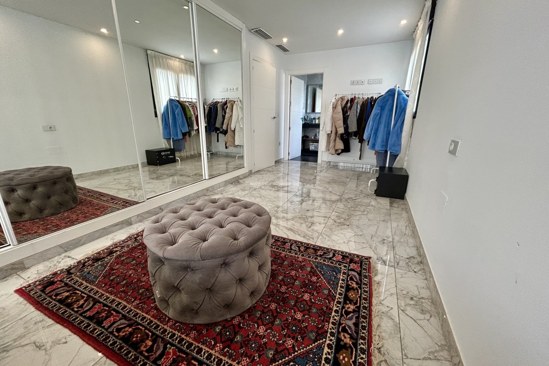 Wiederverkauf - Villa - Los Balcones - Costa Blanca