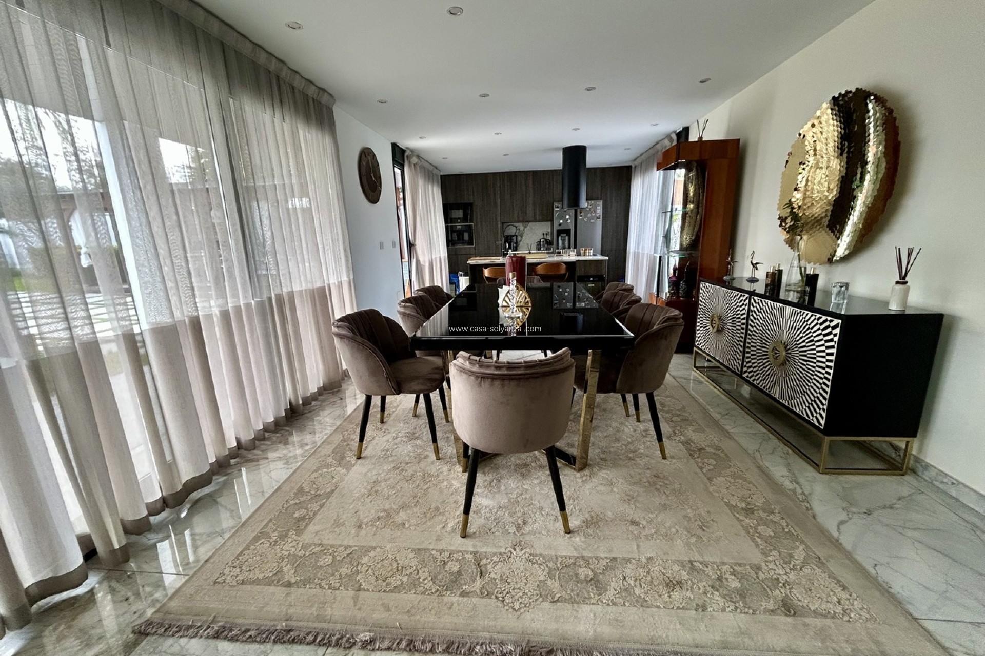 Wiederverkauf - Villa - Los Balcones - Costa Blanca