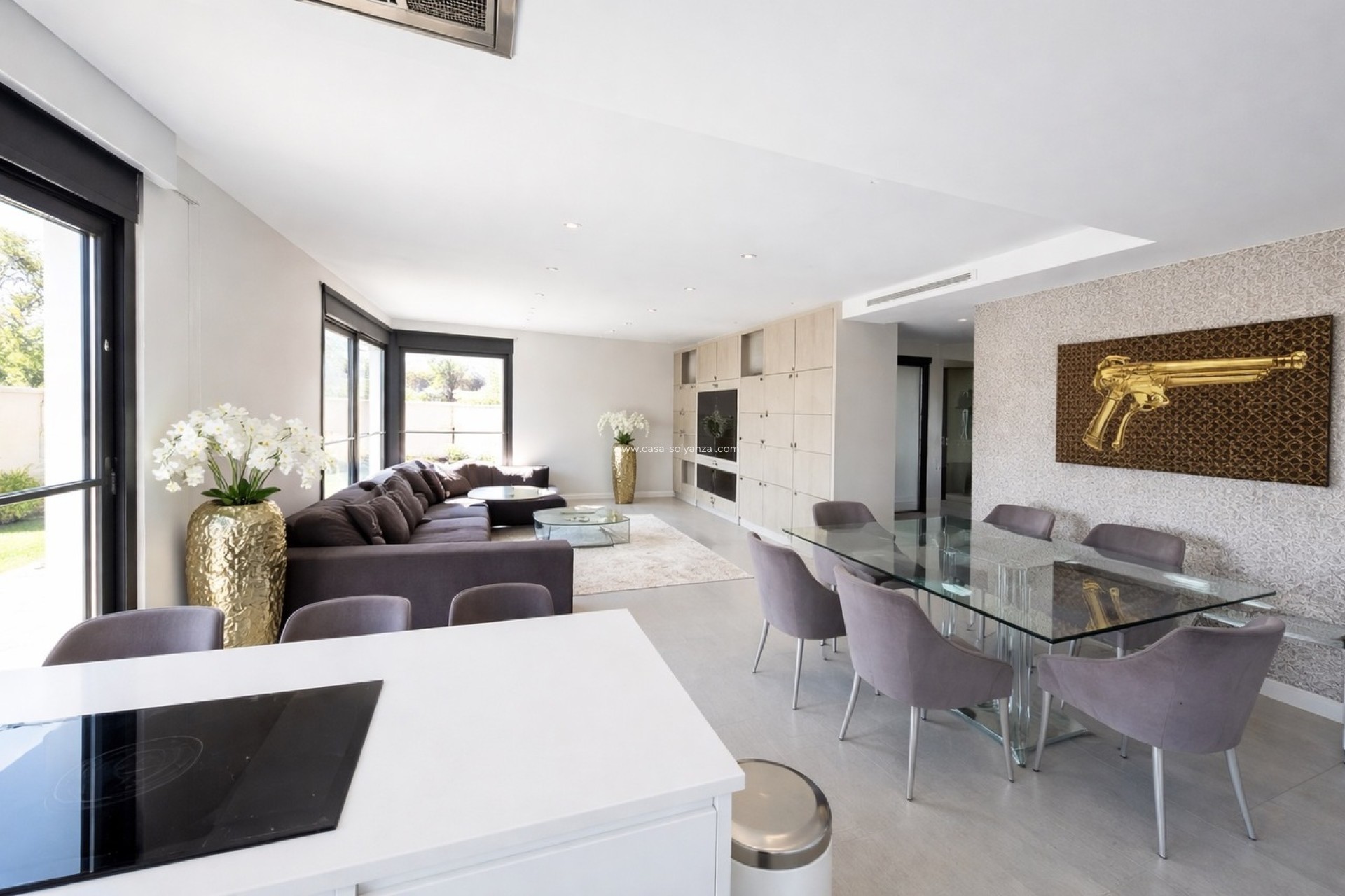 Wiederverkauf - Villa - Los Balcones - Costa Blanca