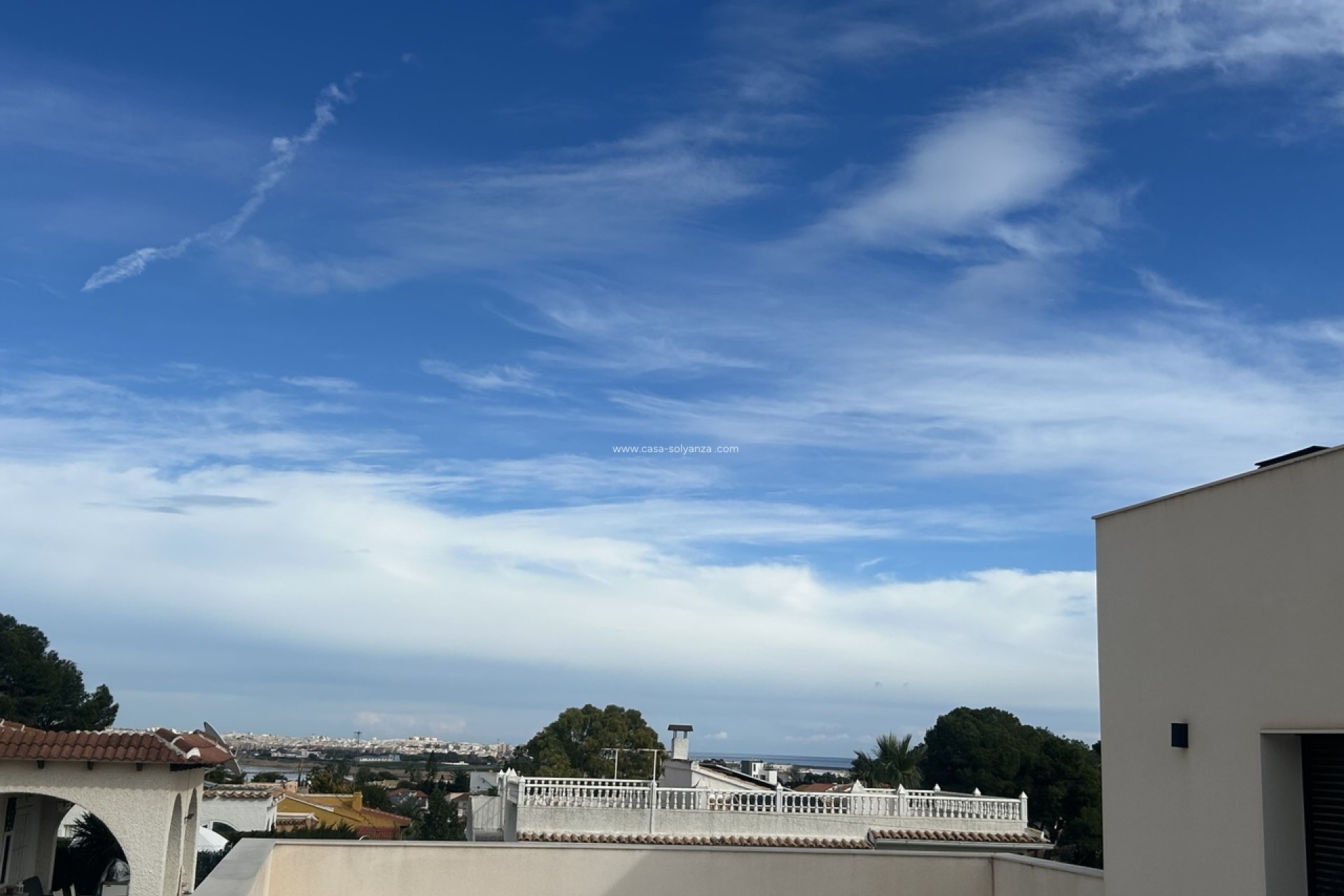 Wiederverkauf - Villa - Los Balcones - Costa Blanca