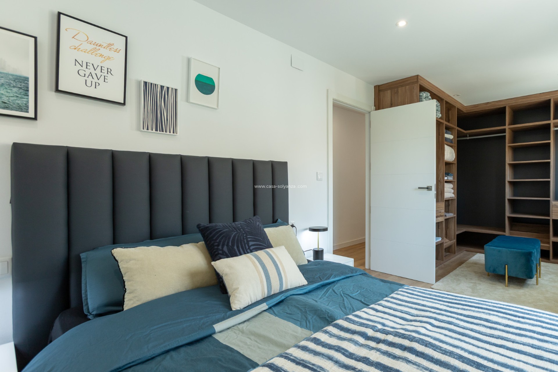 Wiederverkauf - Villa - Los Balcones - Costa Blanca