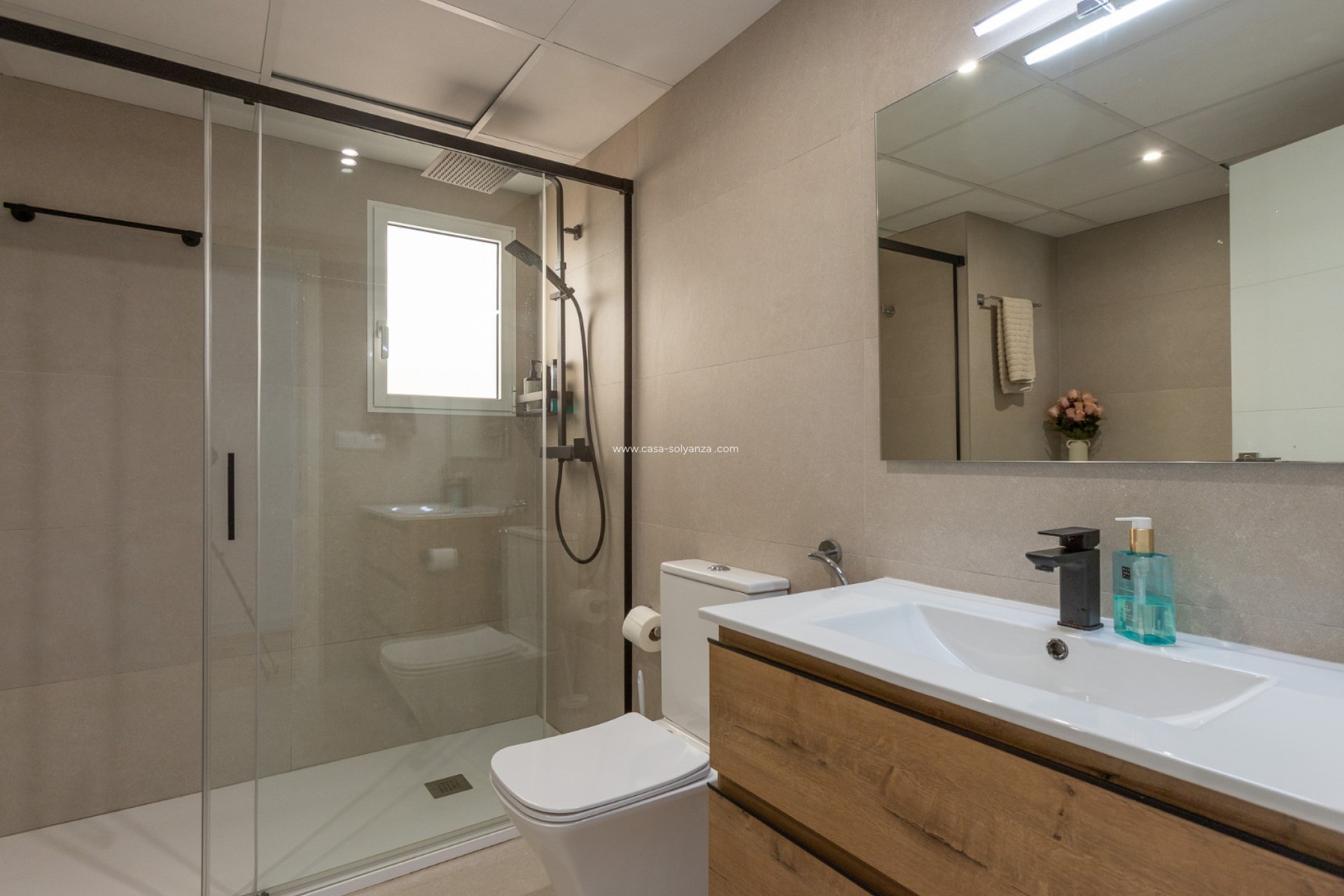 Wiederverkauf - Villa - Los Balcones - Costa Blanca