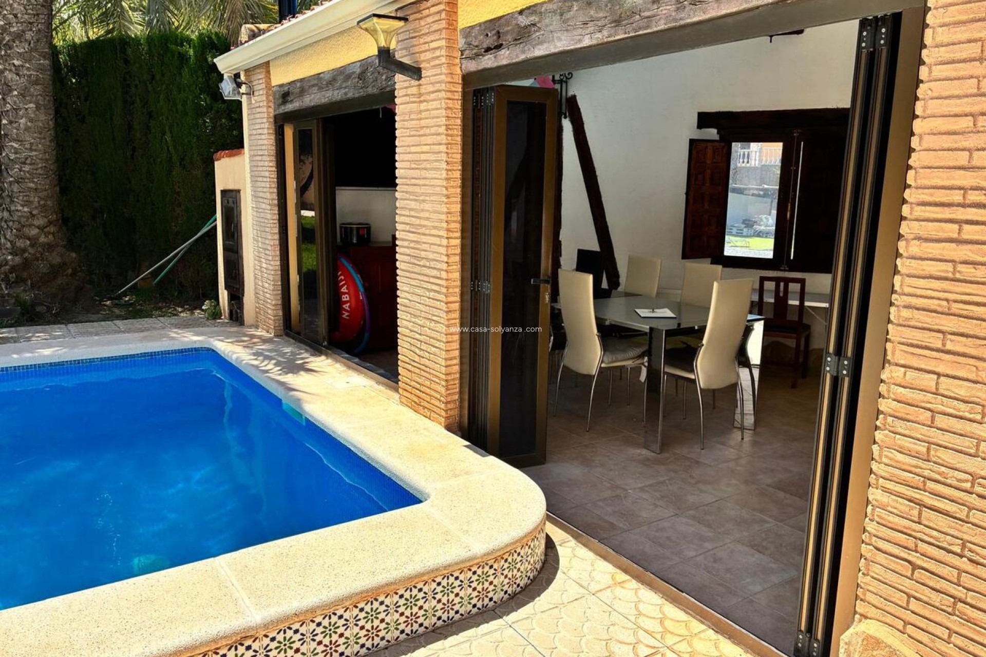 Wiederverkauf - Villa - Los Balcones - Costa Blanca