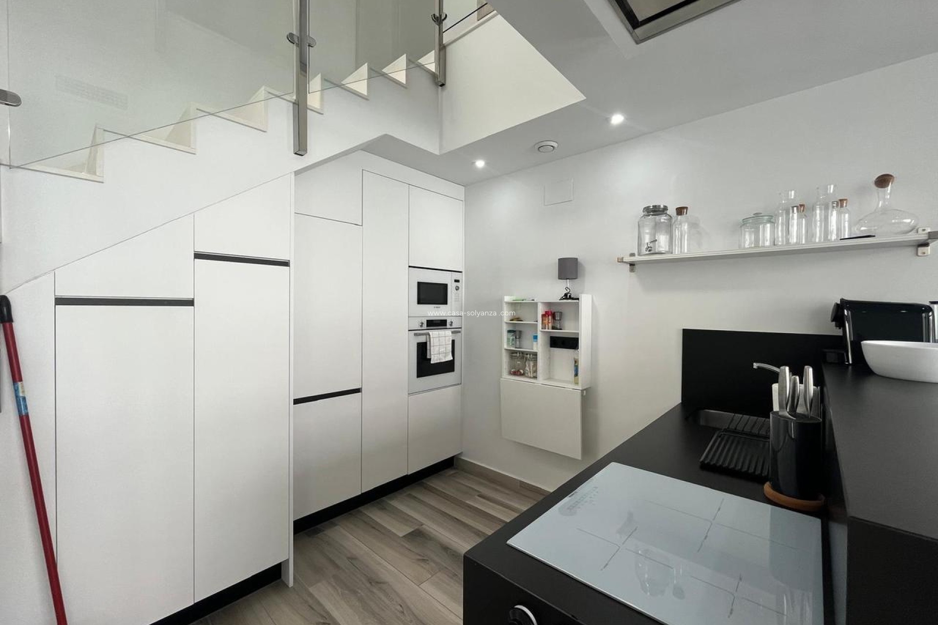 Wiederverkauf - Villa - Los Balcones