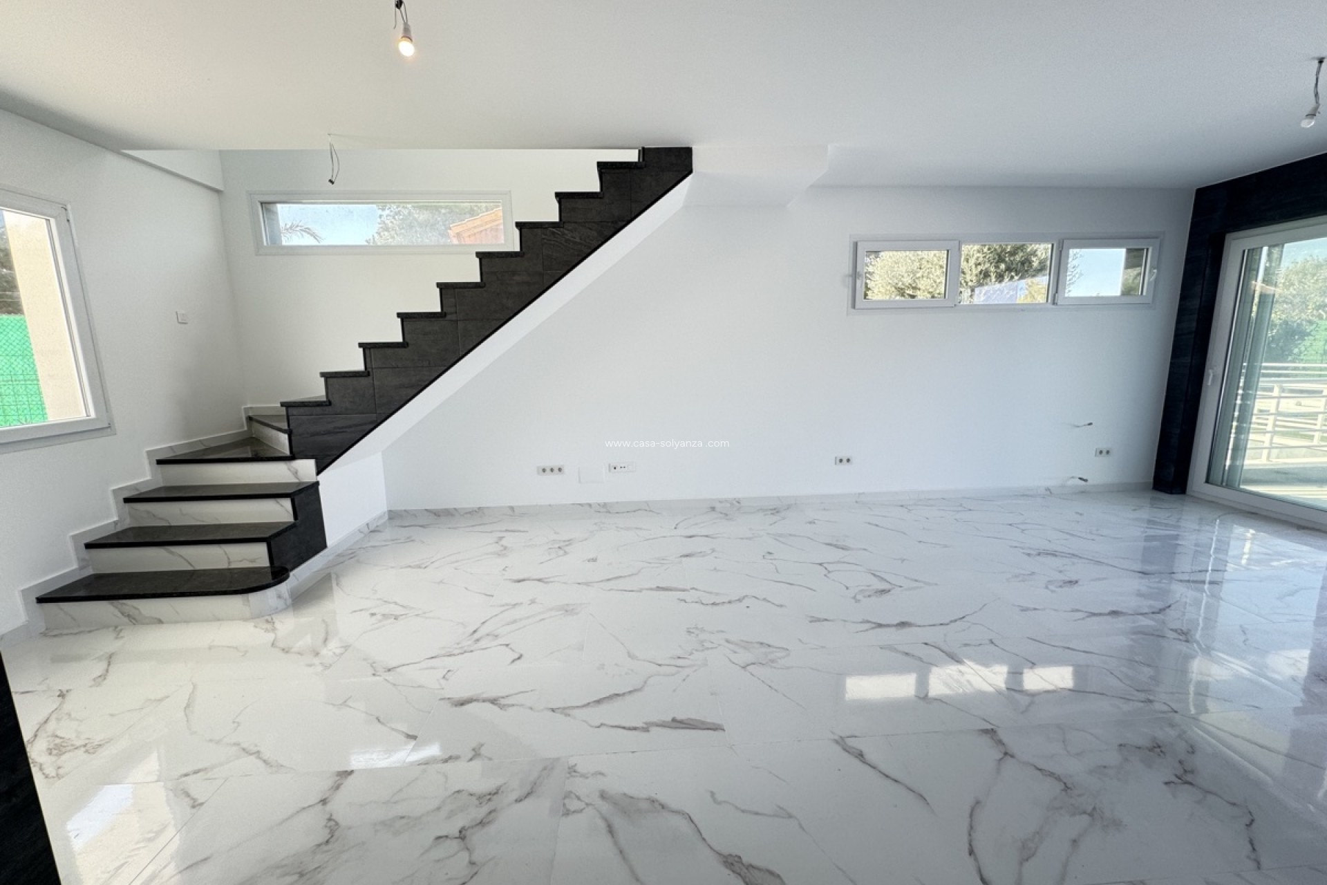 Wiederverkauf - Villa - Los Balcones