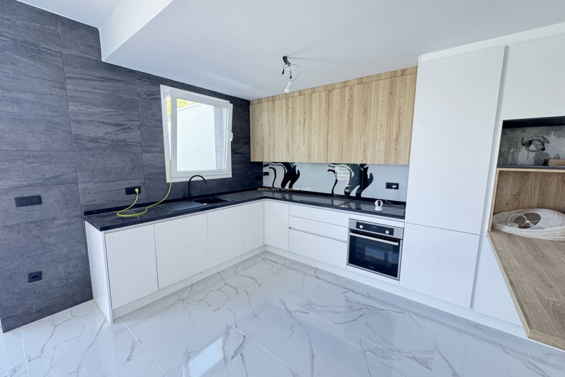 Wiederverkauf - Villa - Los Balcones