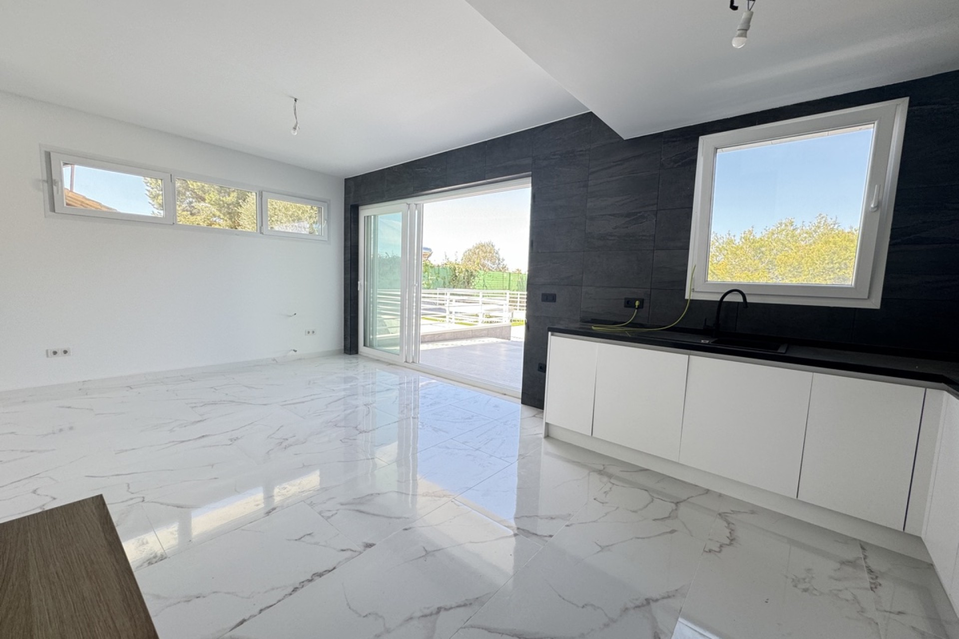 Wiederverkauf - Villa - Los Balcones