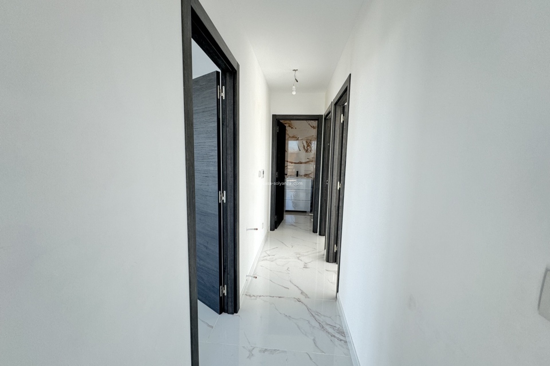 Wiederverkauf - Villa - Los Balcones