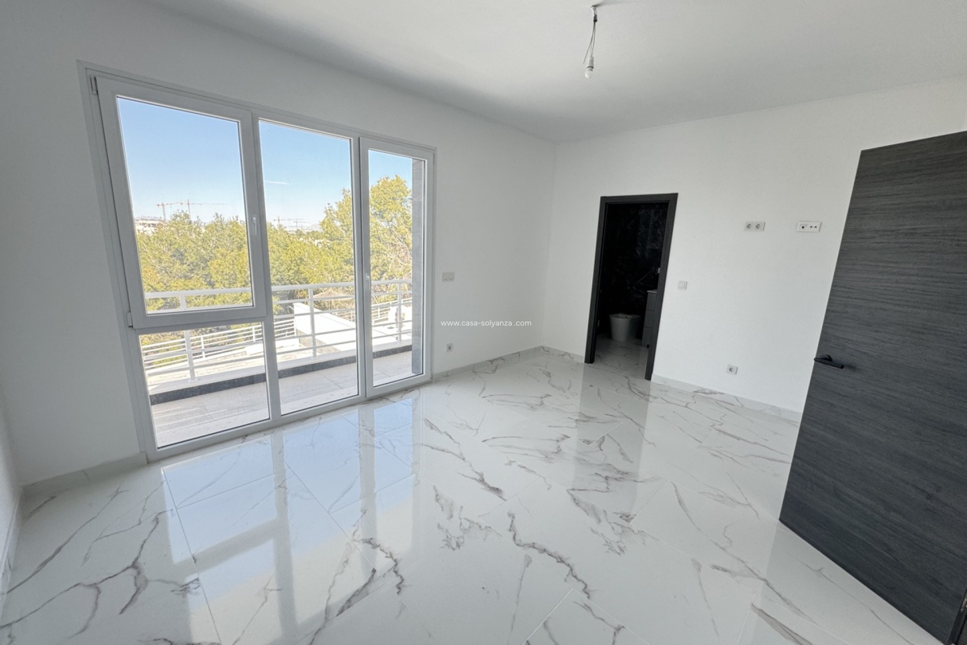 Wiederverkauf - Villa - Los Balcones