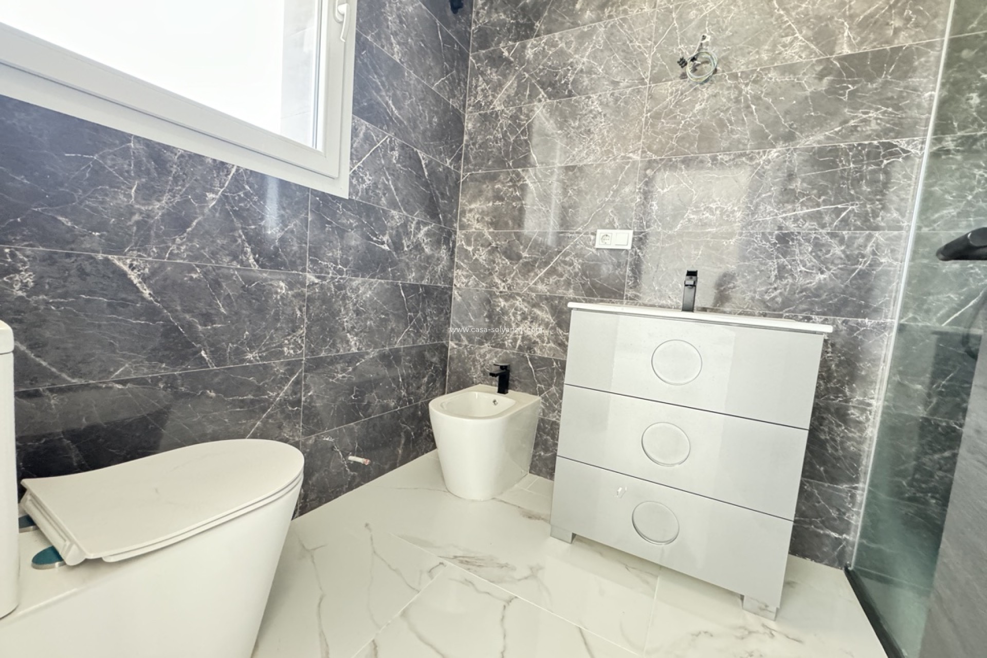 Wiederverkauf - Villa - Los Balcones