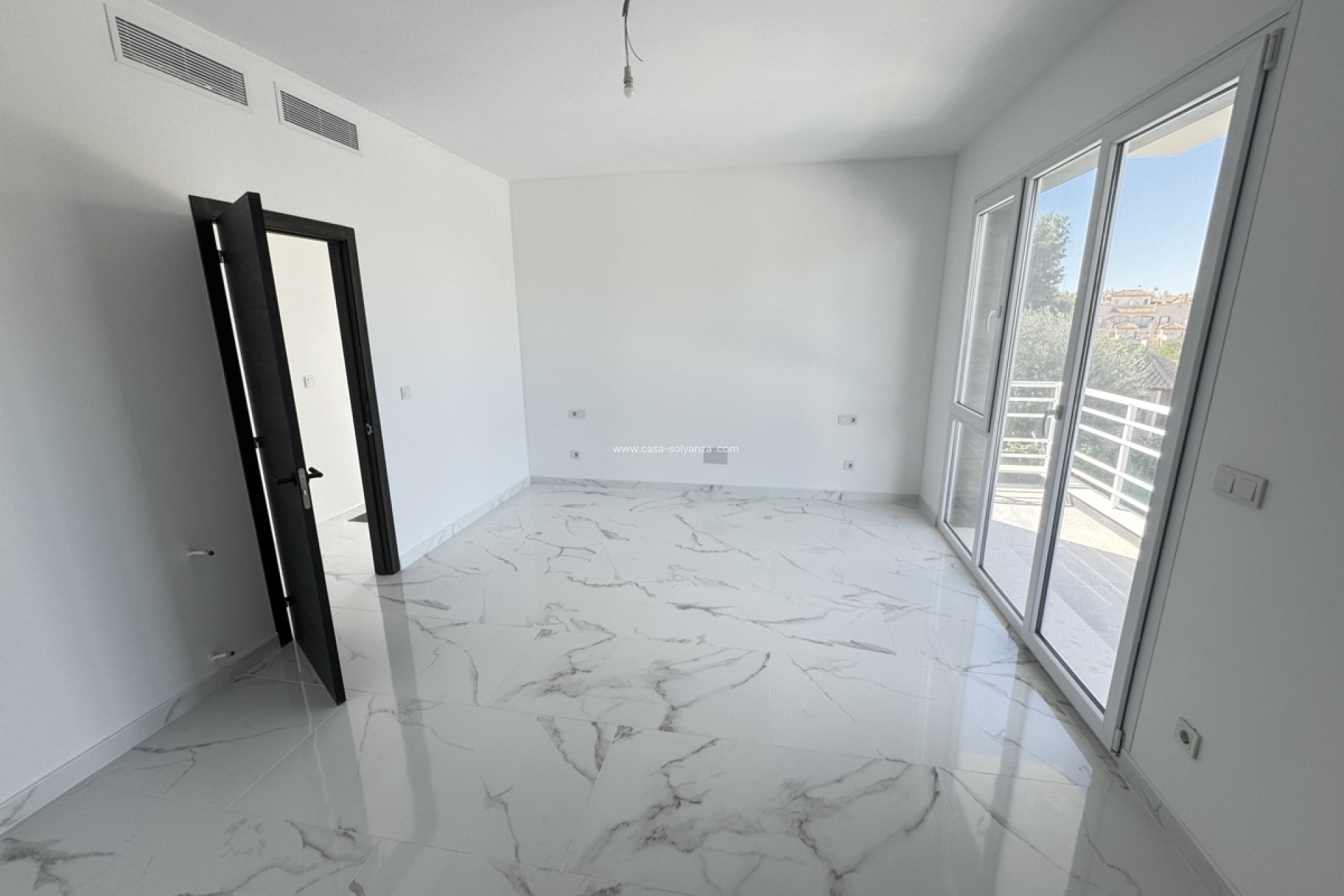 Wiederverkauf - Villa - Los Balcones