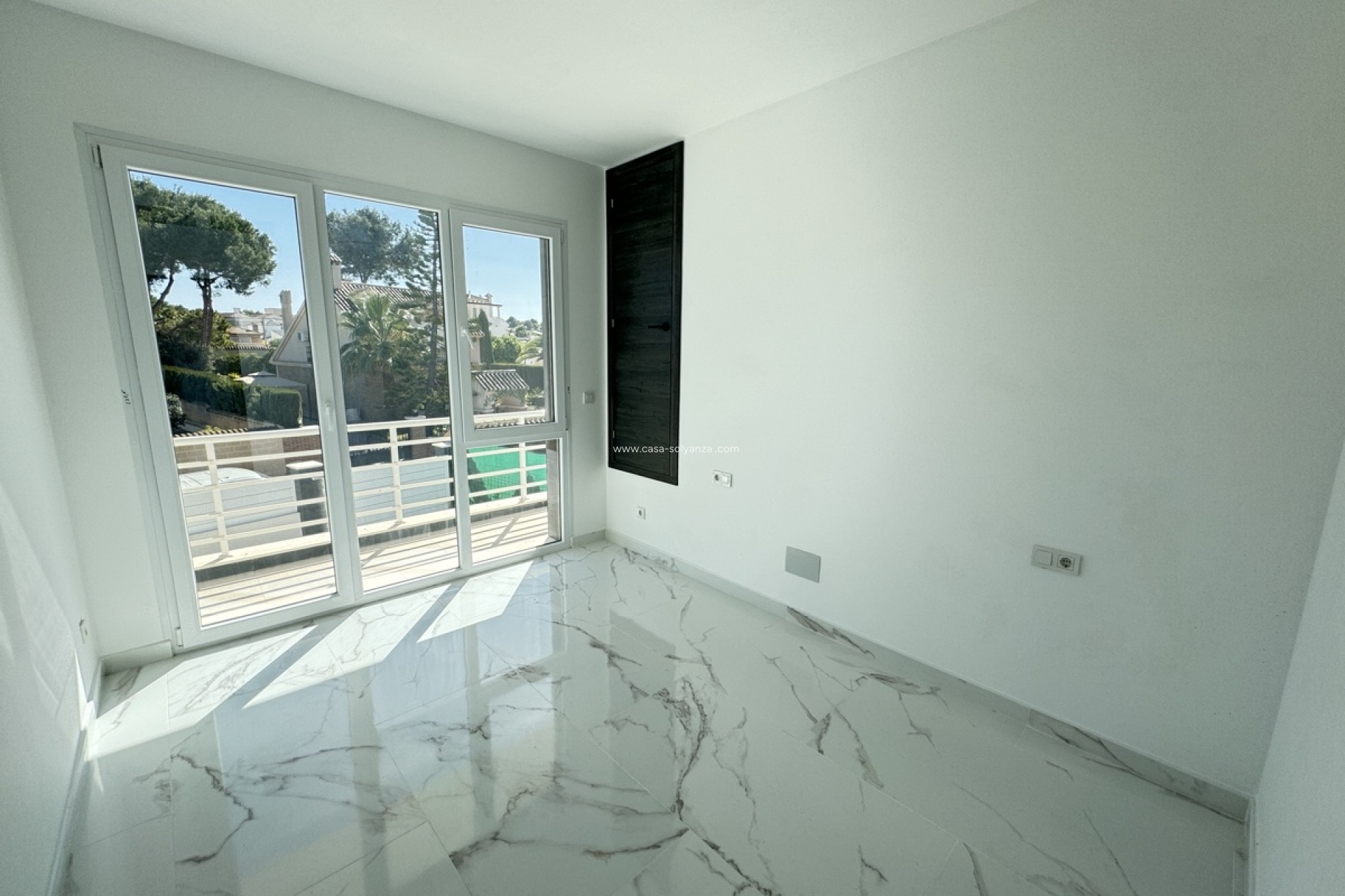 Wiederverkauf - Villa - Los Balcones