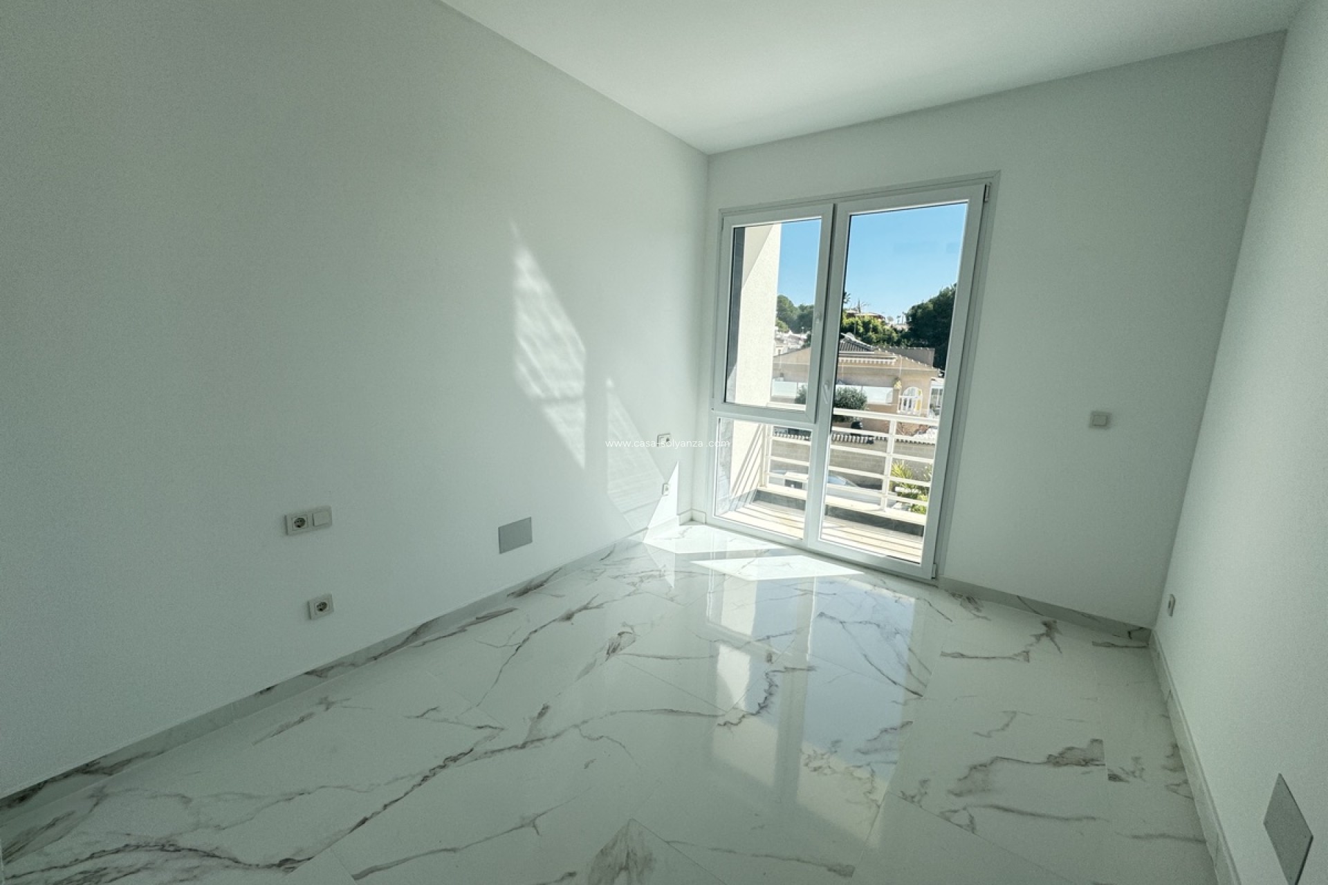 Wiederverkauf - Villa - Los Balcones