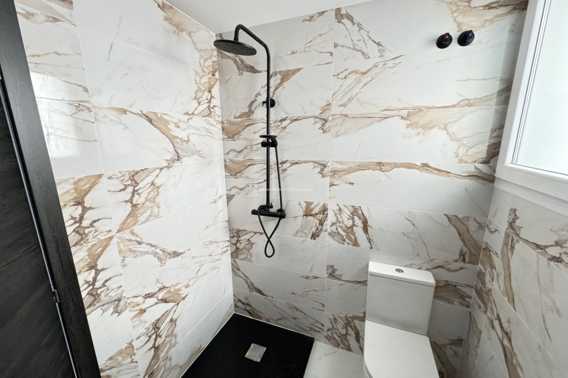 Wiederverkauf - Villa - Los Balcones