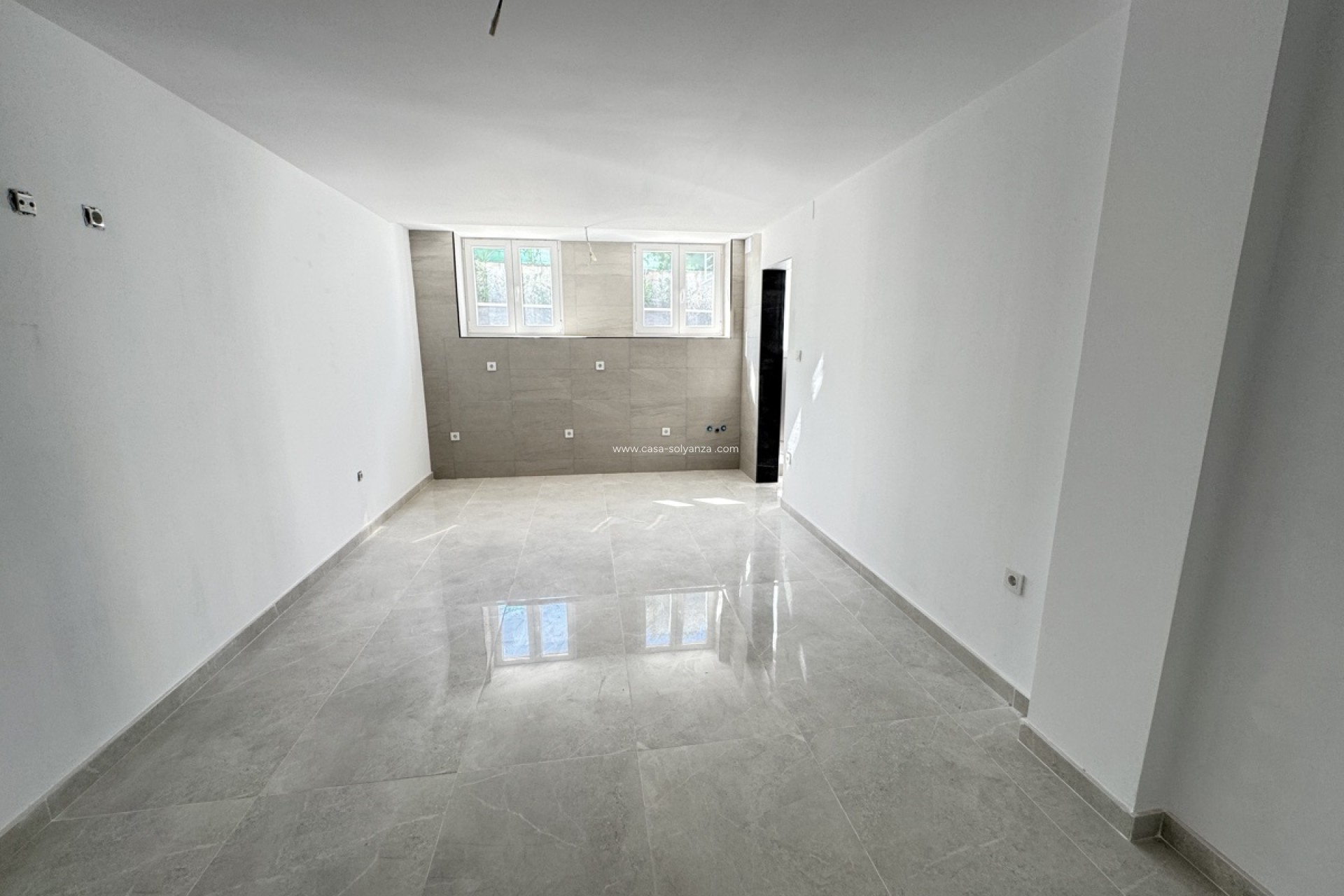 Wiederverkauf - Villa - Los Balcones