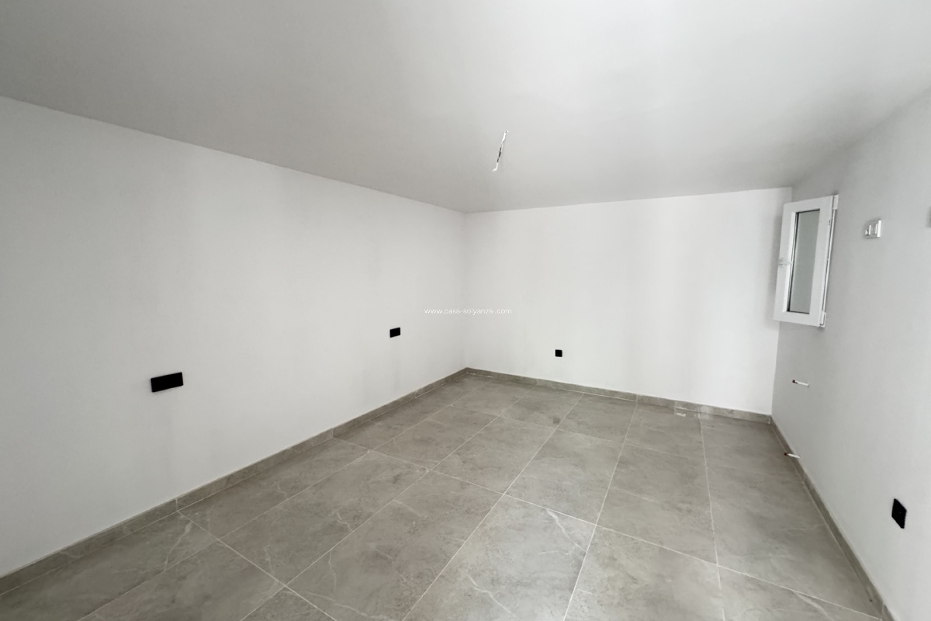 Wiederverkauf - Villa - Los Balcones