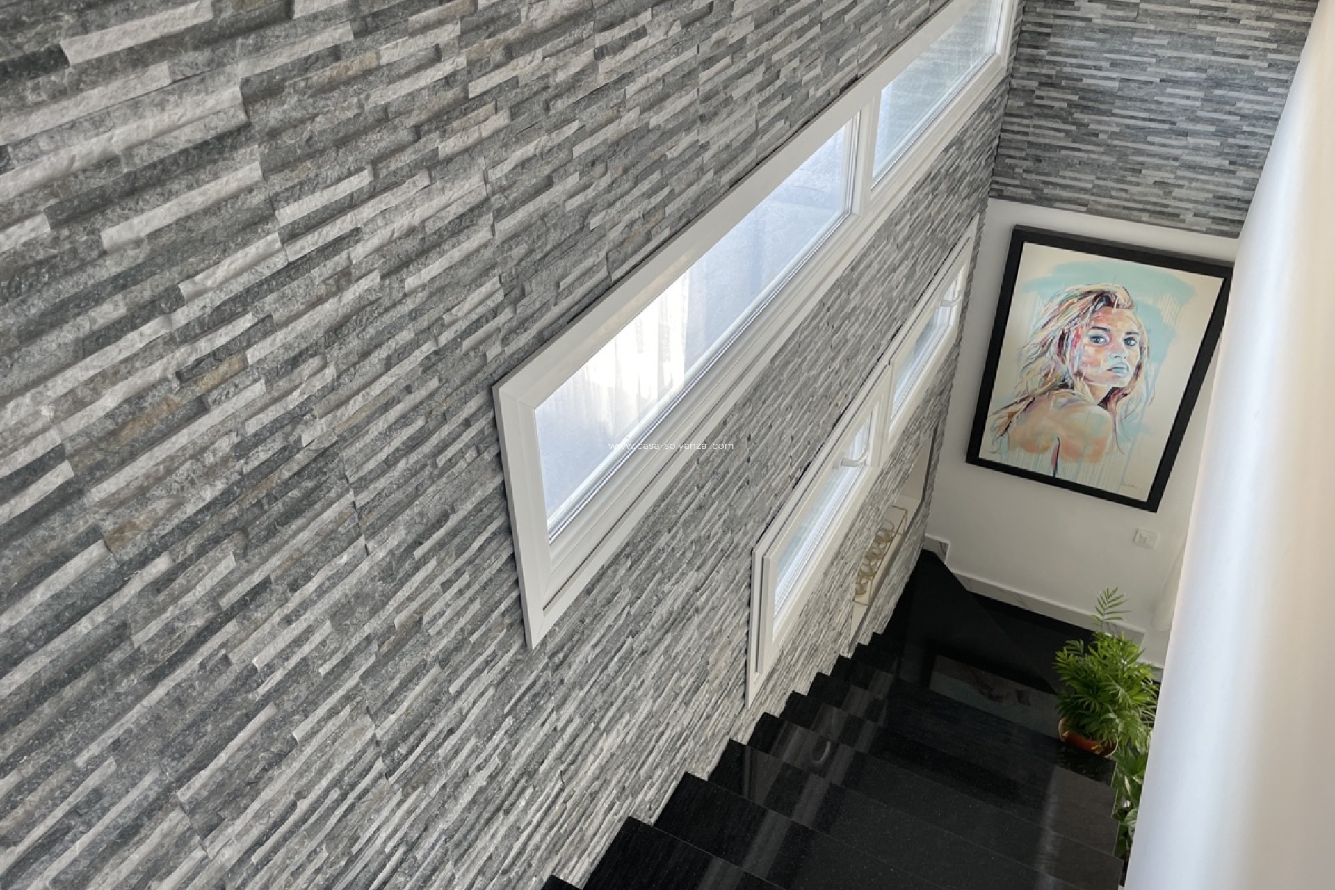 Wiederverkauf - Villa - Los Balcones