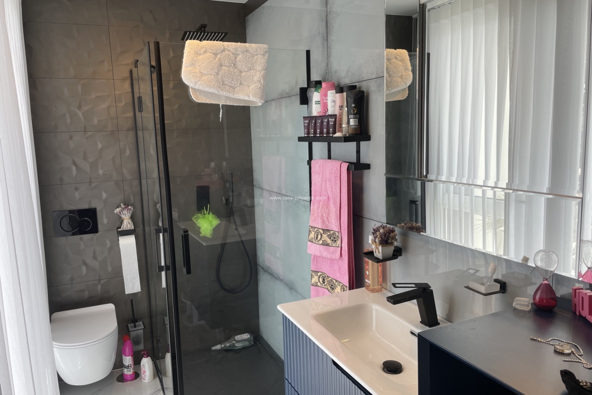 Wiederverkauf - Villa - Los Balcones