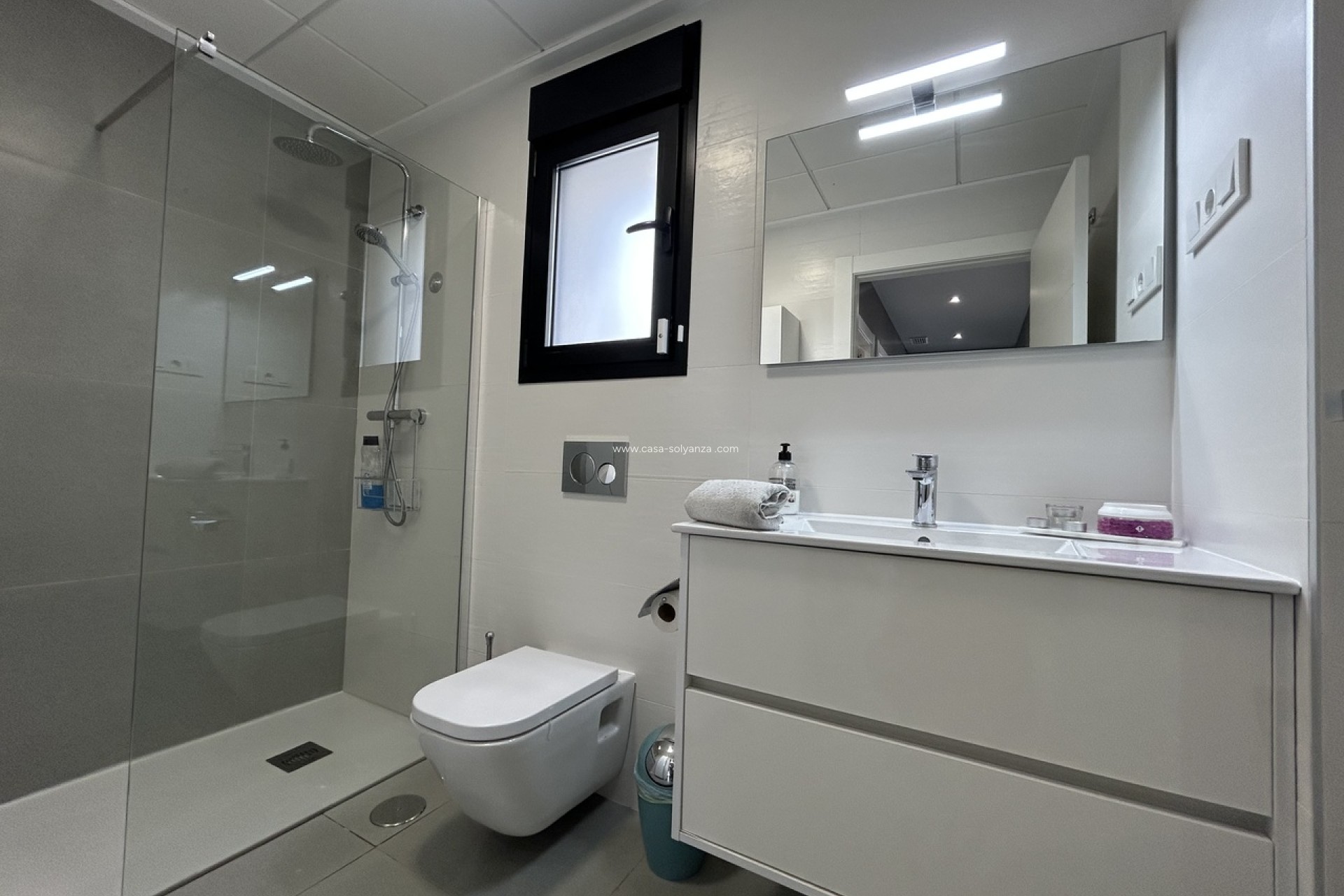 Wiederverkauf - Villa - Los Balcones