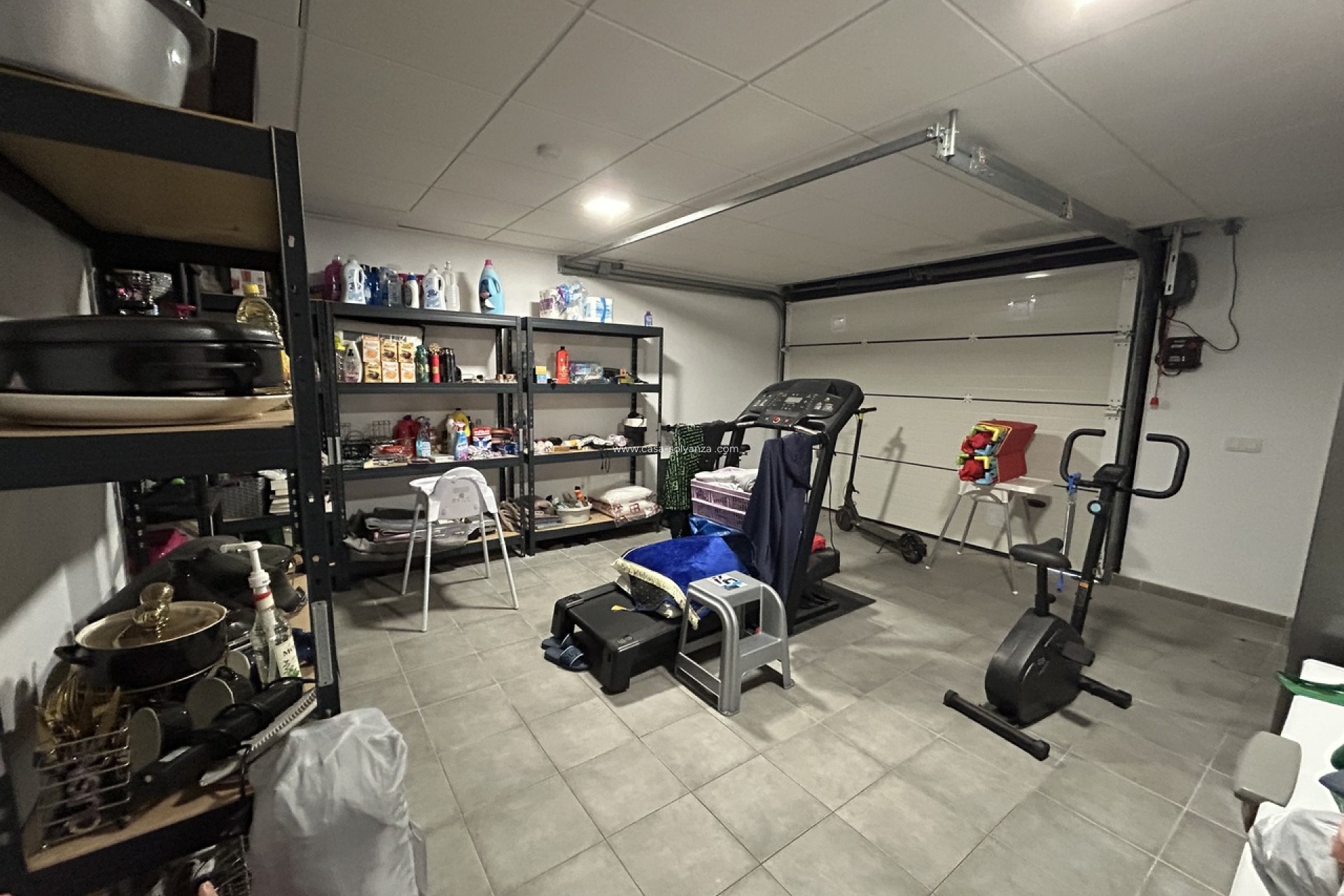 Wiederverkauf - Villa - Los Balcones