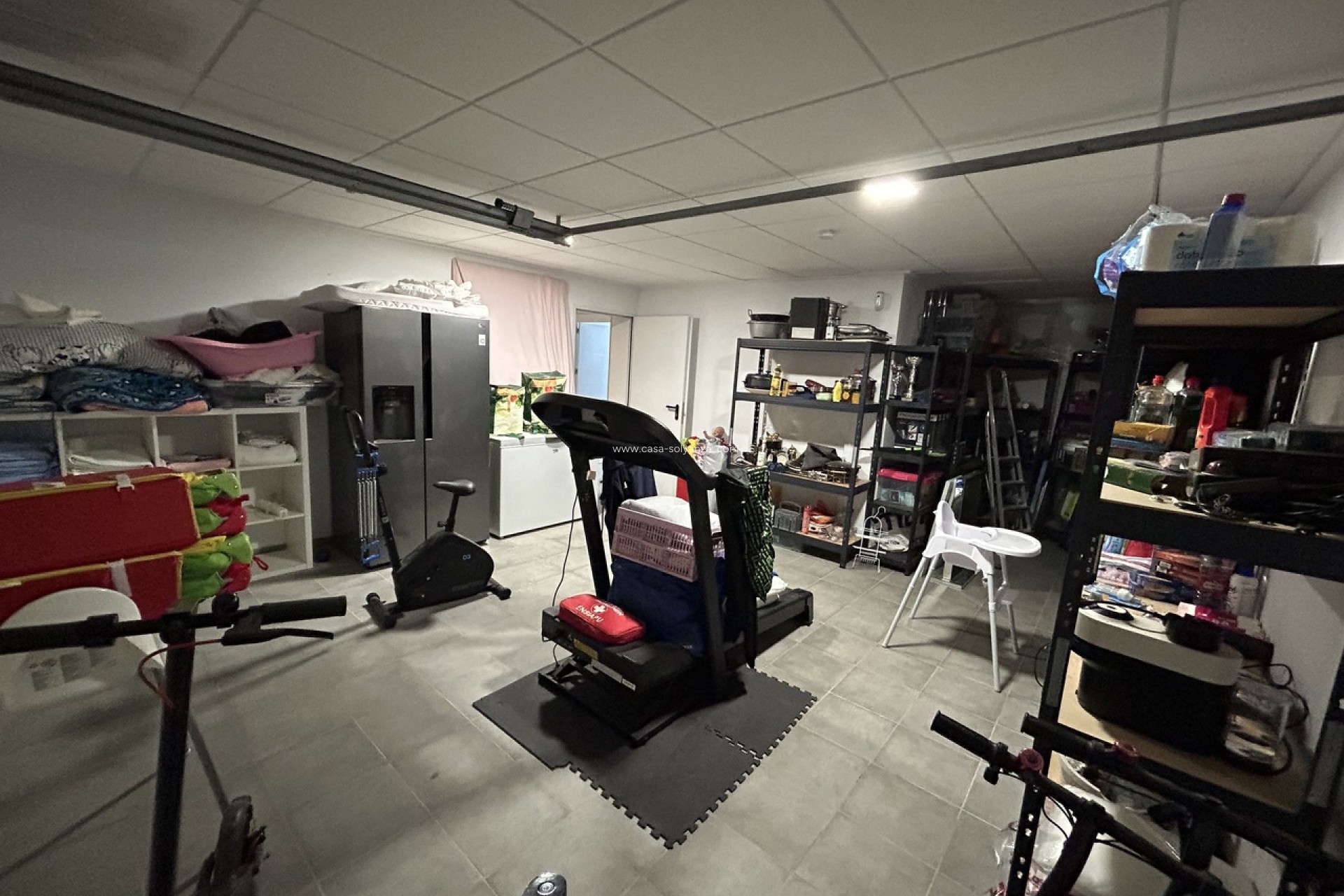 Wiederverkauf - Villa - Los Balcones