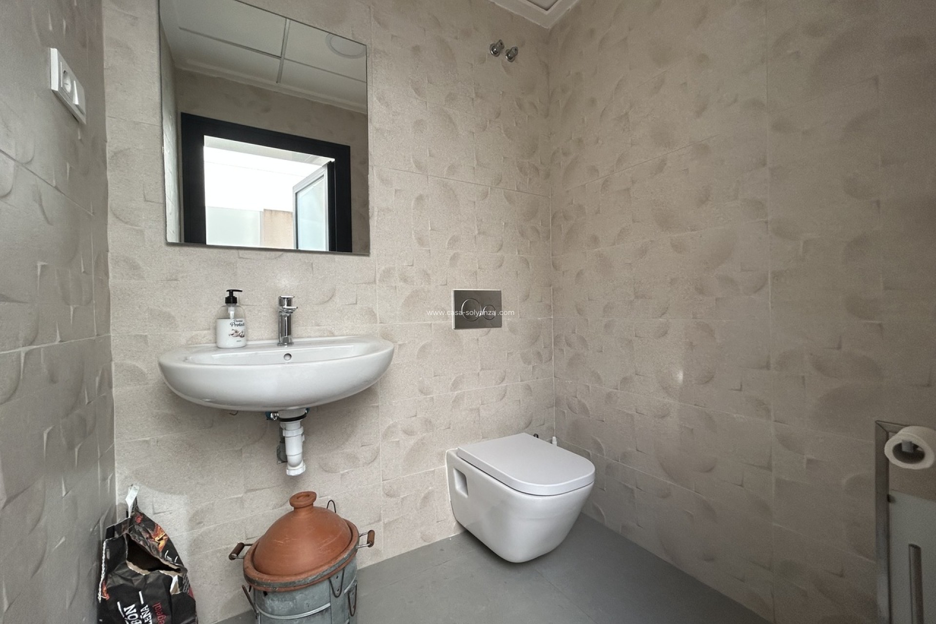 Wiederverkauf - Villa - Los Balcones