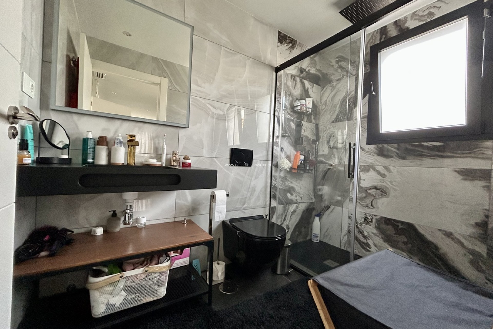 Wiederverkauf - Villa - Los Balcones