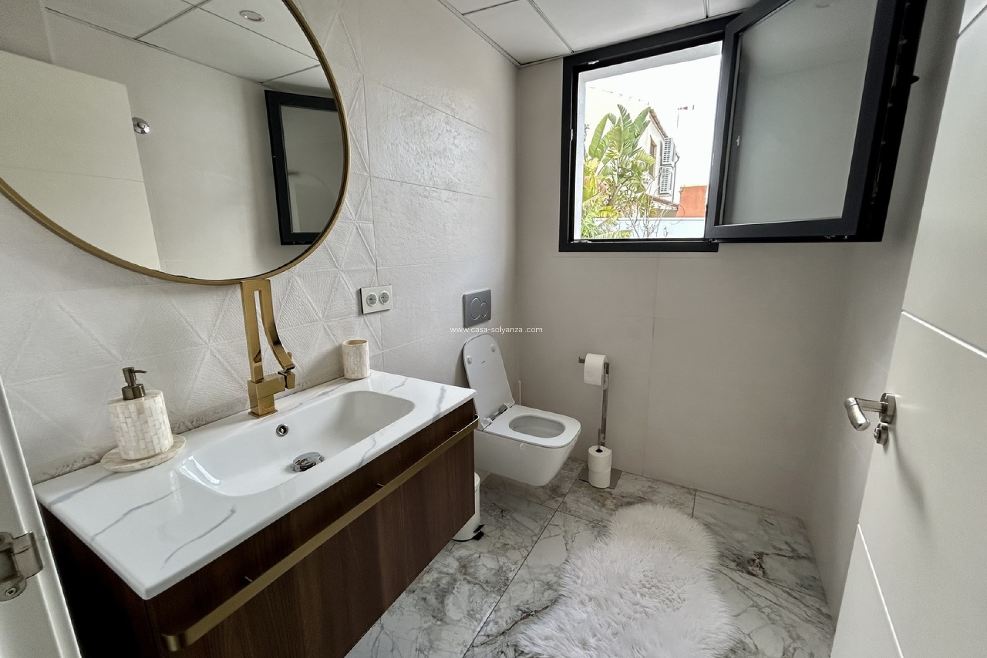 Wiederverkauf - Villa - Los Balcones