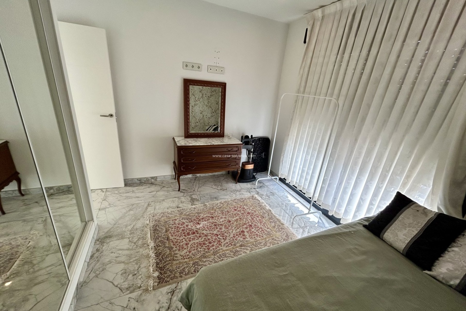 Wiederverkauf - Villa - Los Balcones