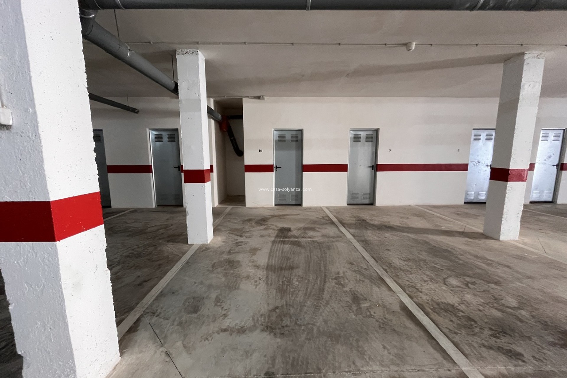 Wiederverkauf - Villa - Los Dolses