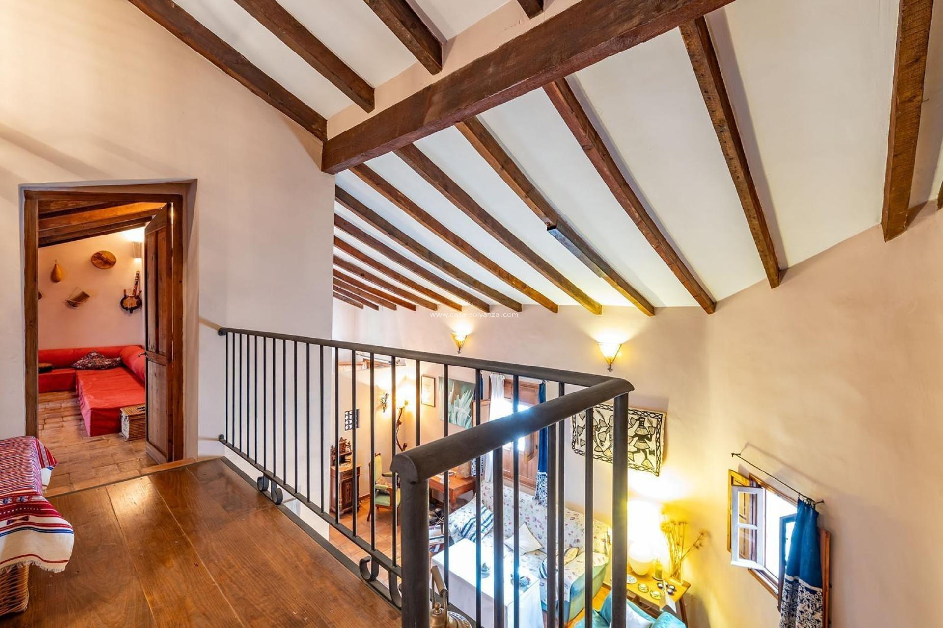 Wiederverkauf - Villa - Los Martinez Del Puerto - Los Martínez del Puerto