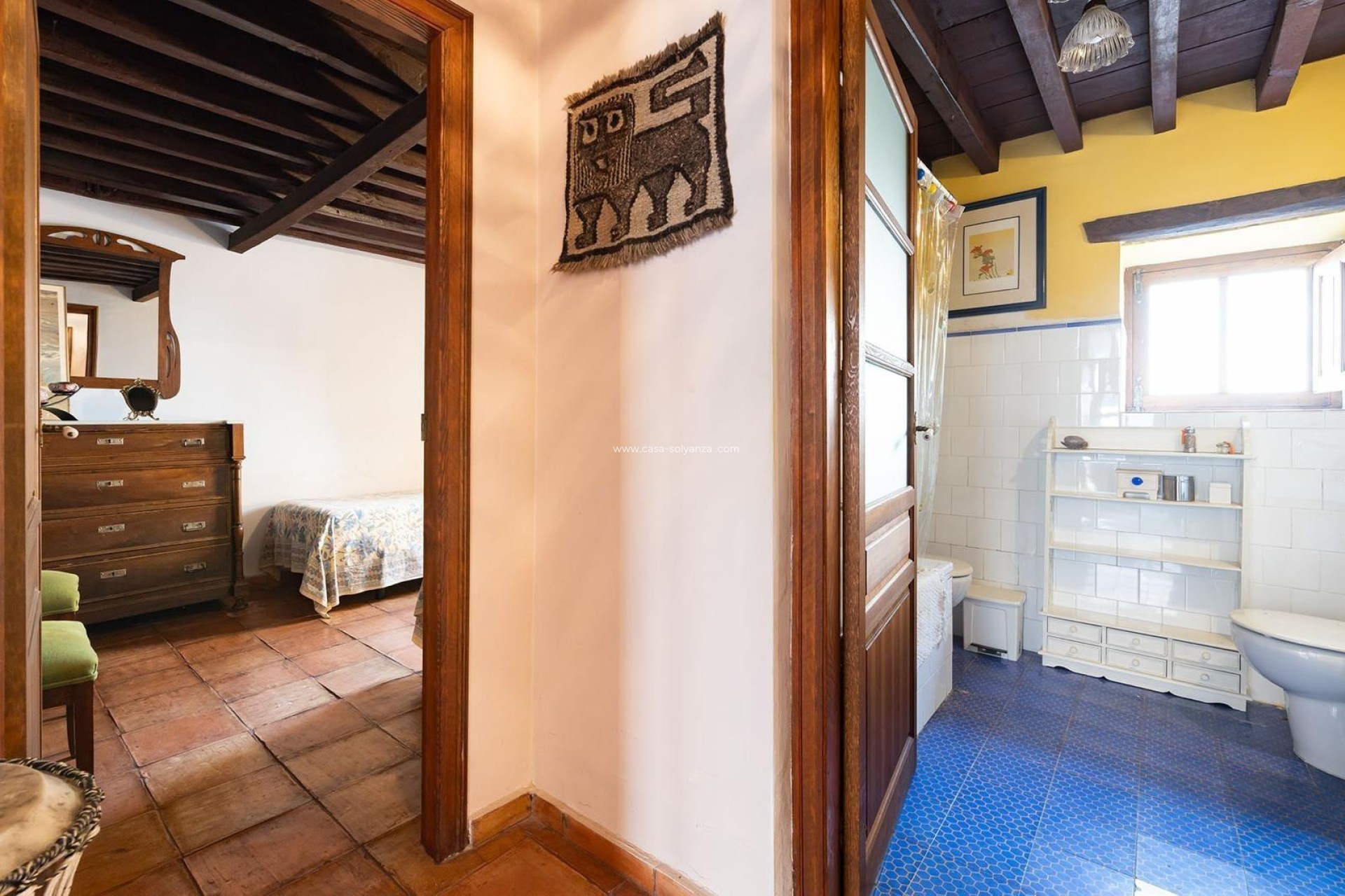 Wiederverkauf - Villa - Los Martinez Del Puerto - Los Martínez del Puerto