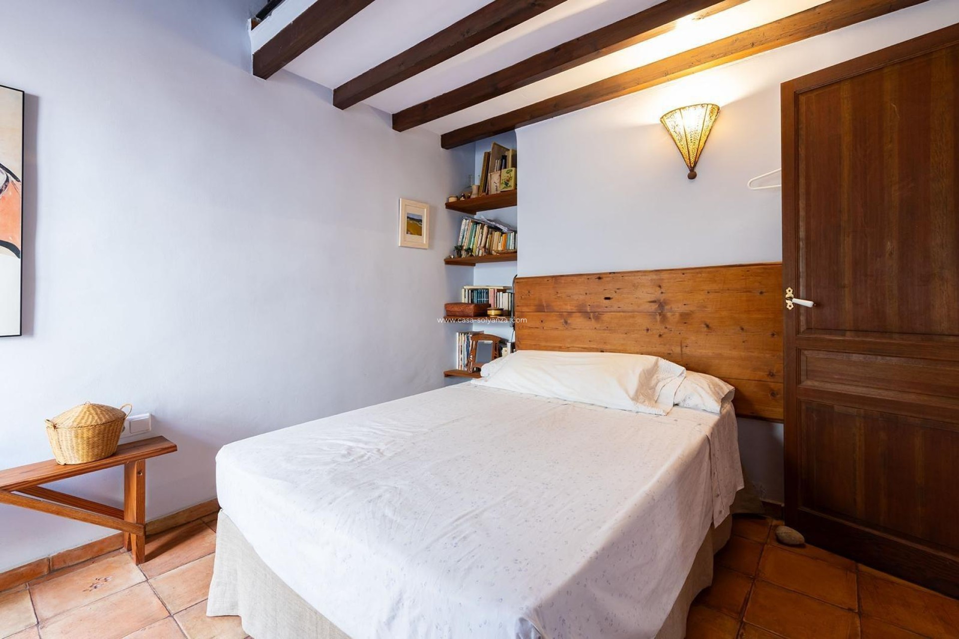 Wiederverkauf - Villa - Los Martinez Del Puerto - Los Martínez del Puerto