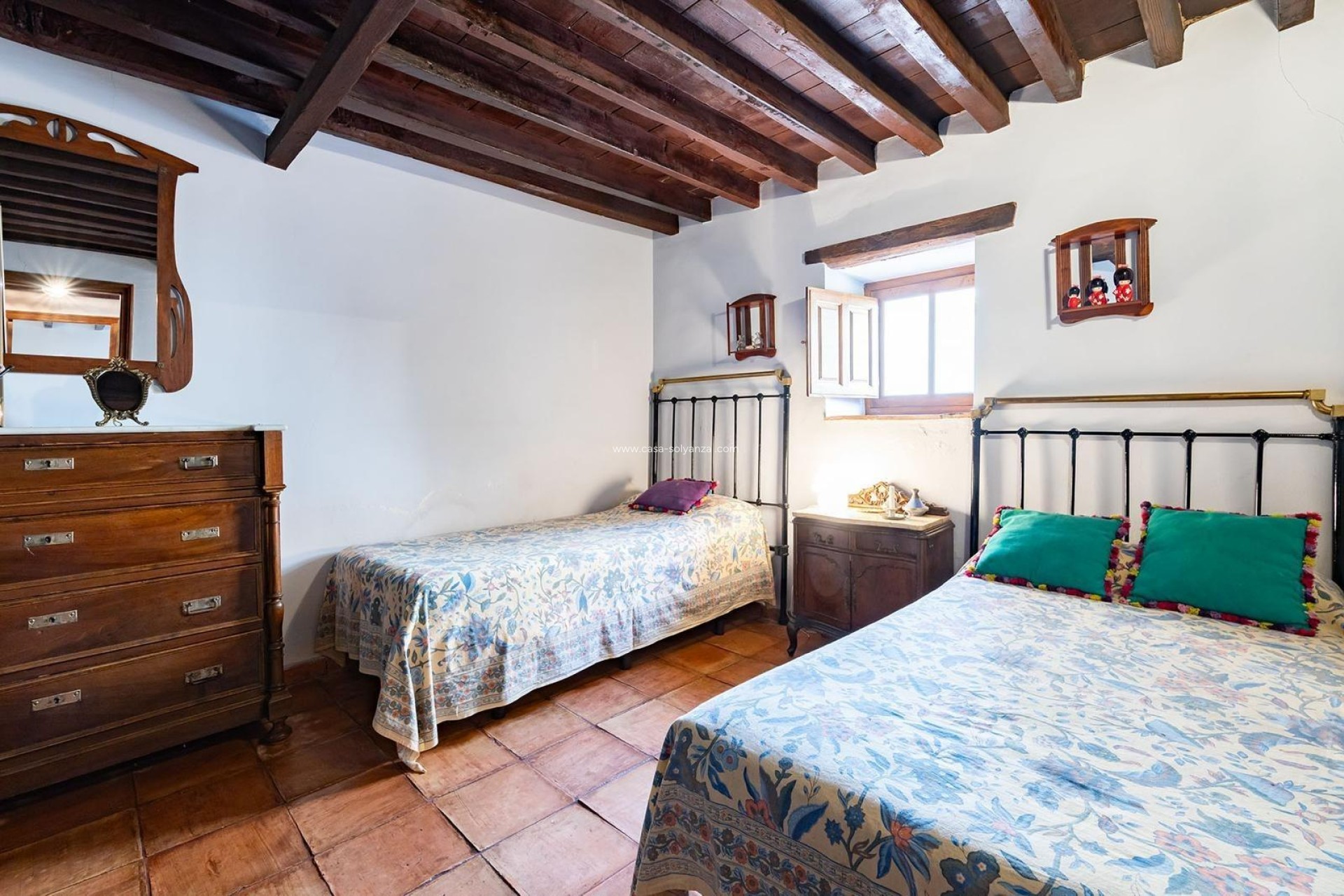 Wiederverkauf - Villa - Los Martinez Del Puerto - Los Martínez del Puerto