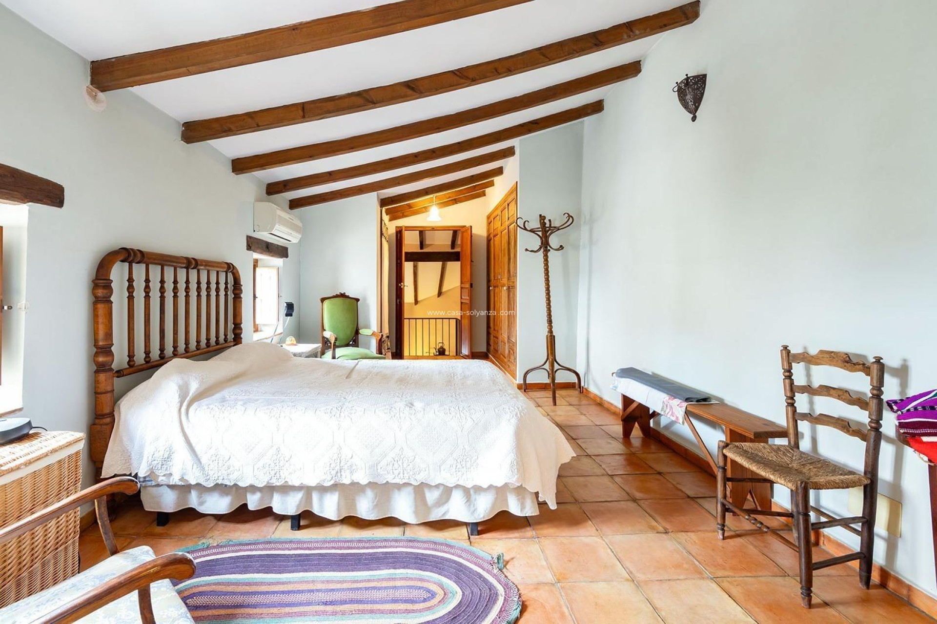 Wiederverkauf - Villa - Los Martinez Del Puerto - Los Martínez del Puerto