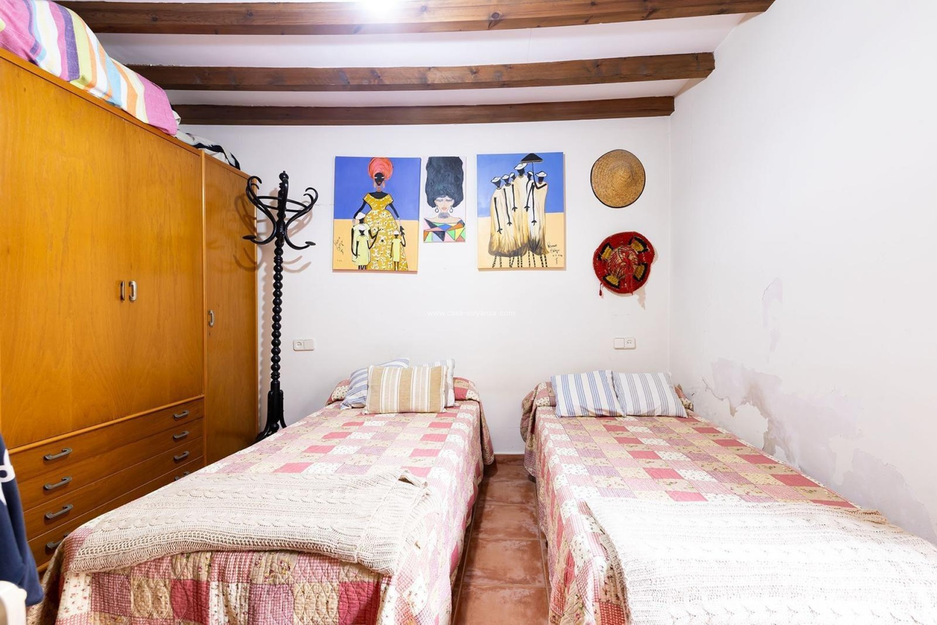 Wiederverkauf - Villa - Los Martinez Del Puerto - Los Martínez del Puerto