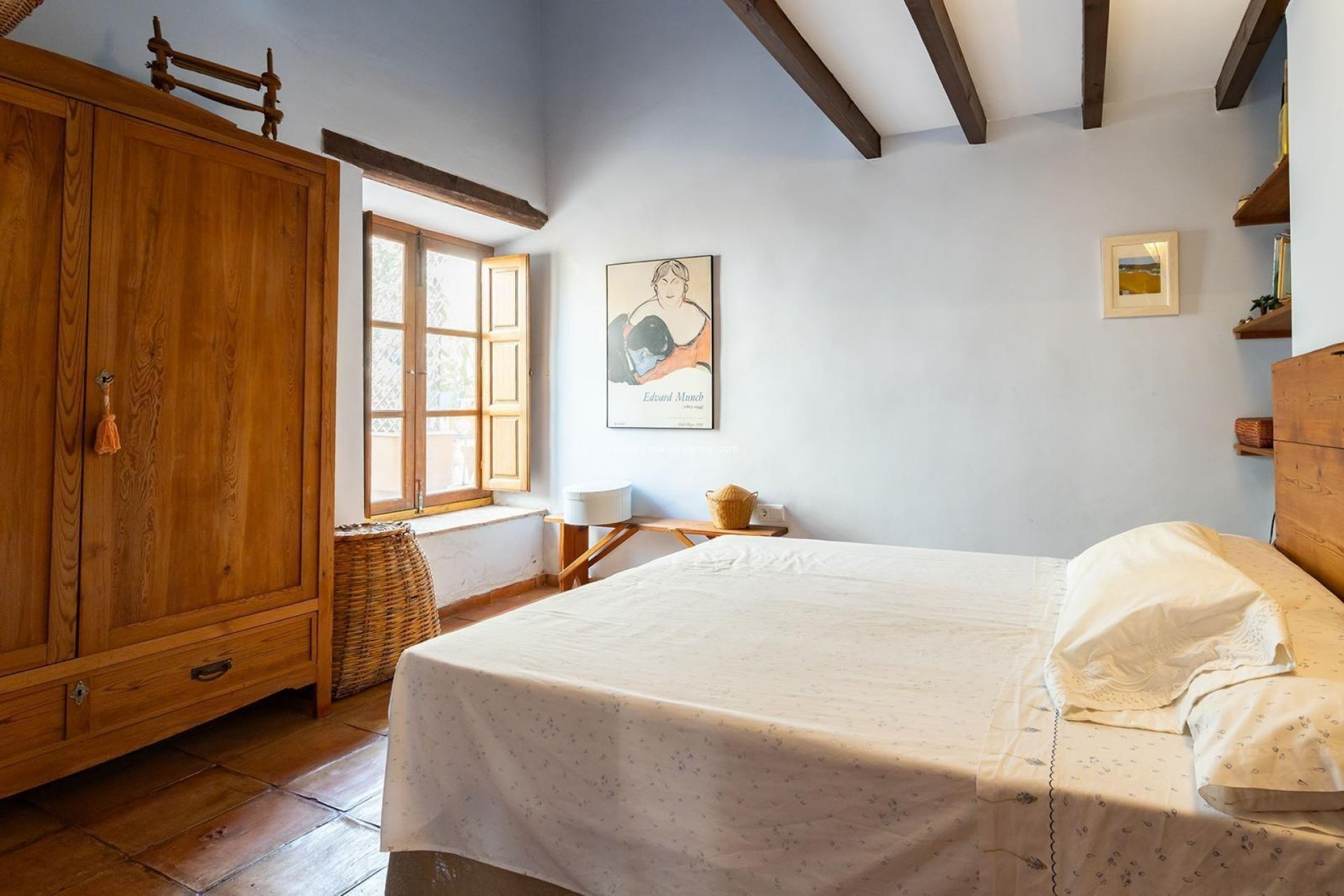 Wiederverkauf - Villa - Los Martinez Del Puerto - Los Martínez del Puerto