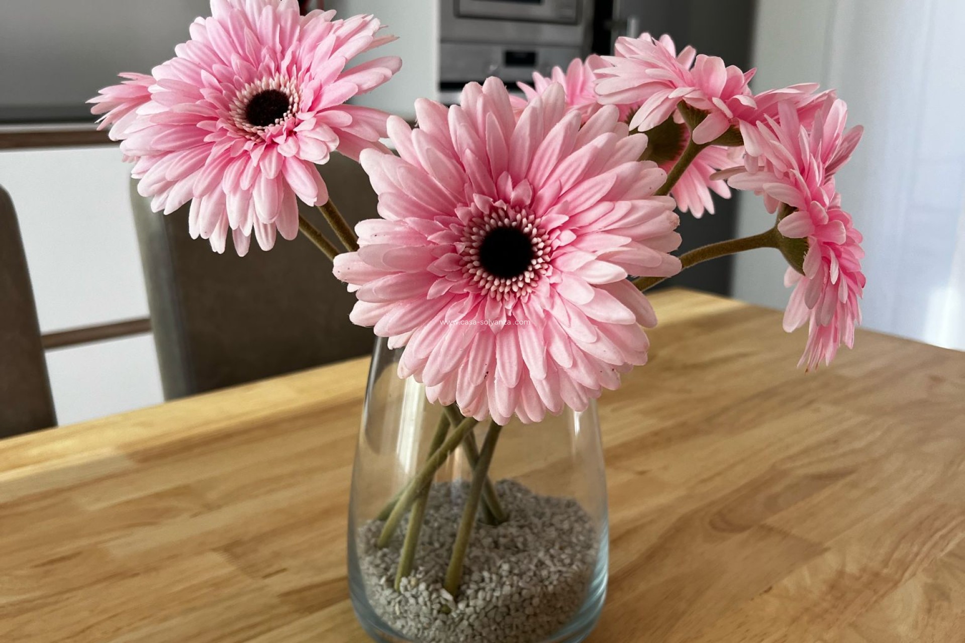 Wiederverkauf - Villa - Los Montesinos - 0