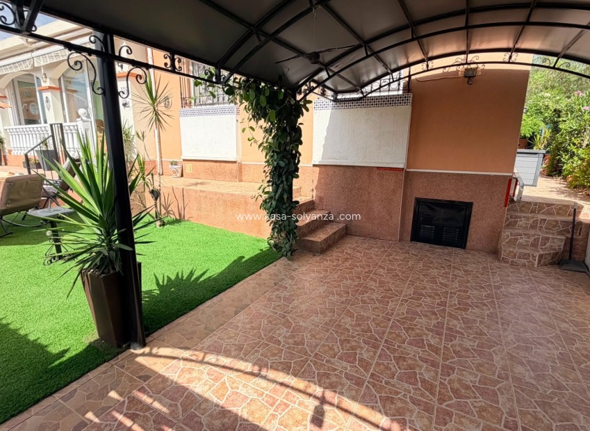 Wiederverkauf - Villa - Los Montesinos - Costa Blanca