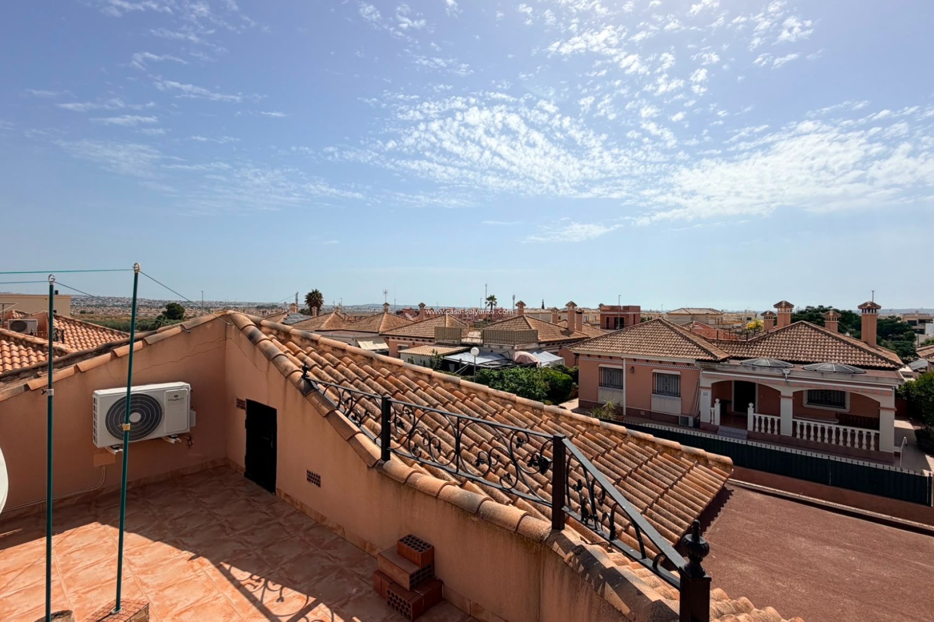 Wiederverkauf - Villa - Los Montesinos - Costa Blanca