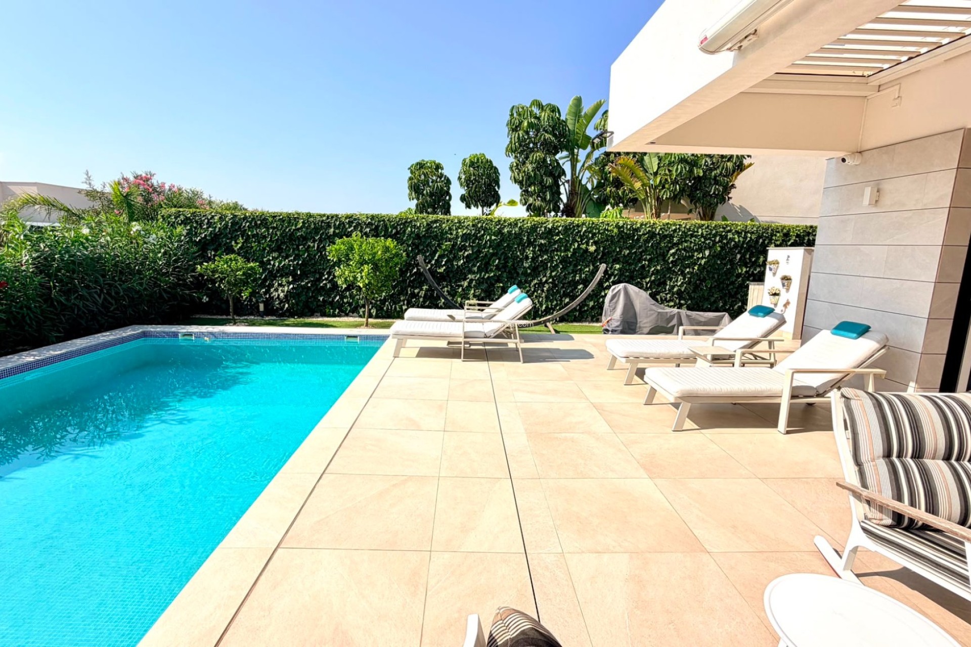 Wiederverkauf - Villa - Los Montesinos - Costa Blanca