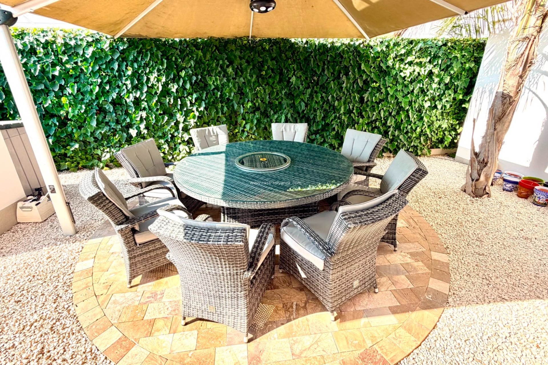 Wiederverkauf - Villa - Los Montesinos - Costa Blanca