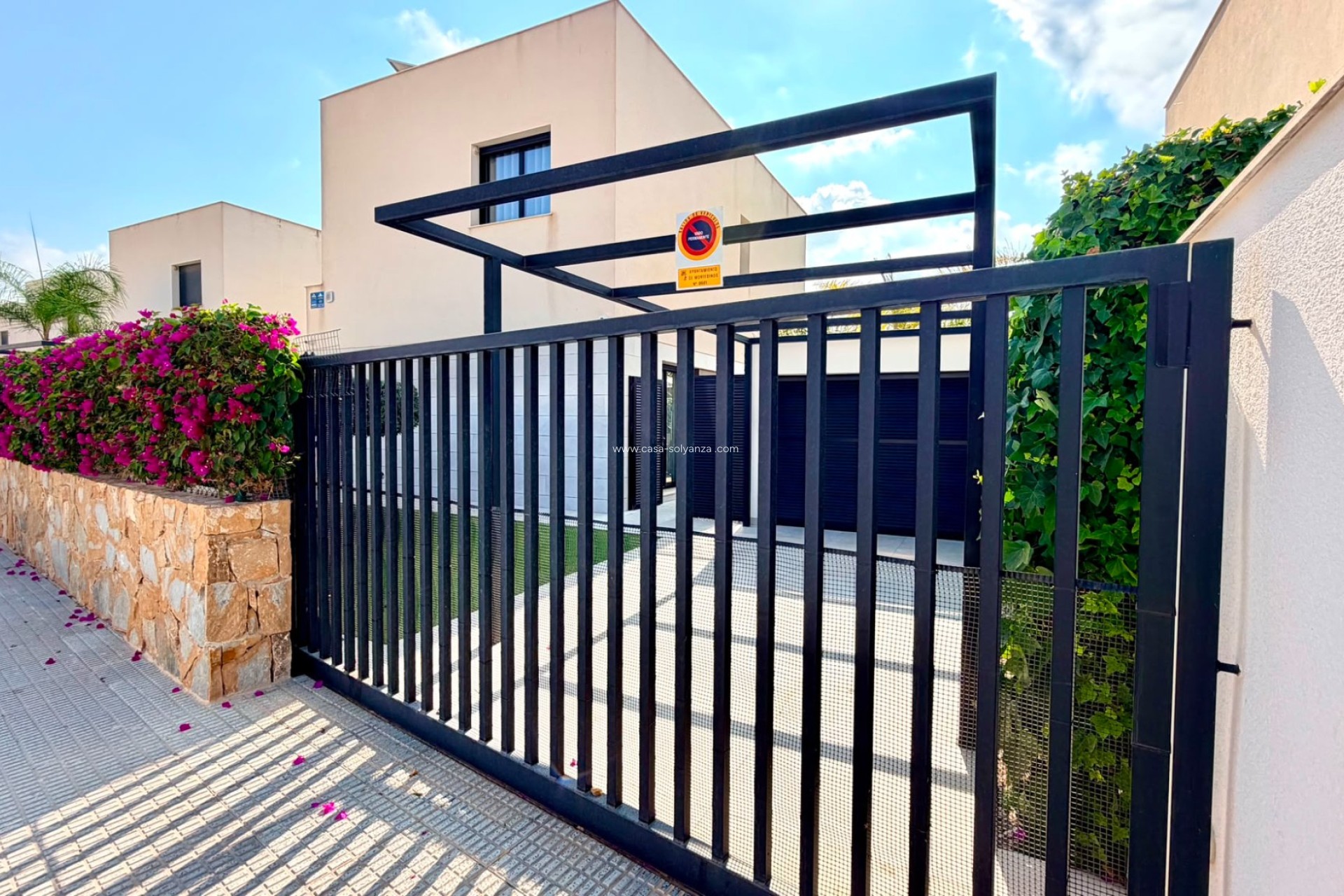 Wiederverkauf - Villa - Los Montesinos - Costa Blanca