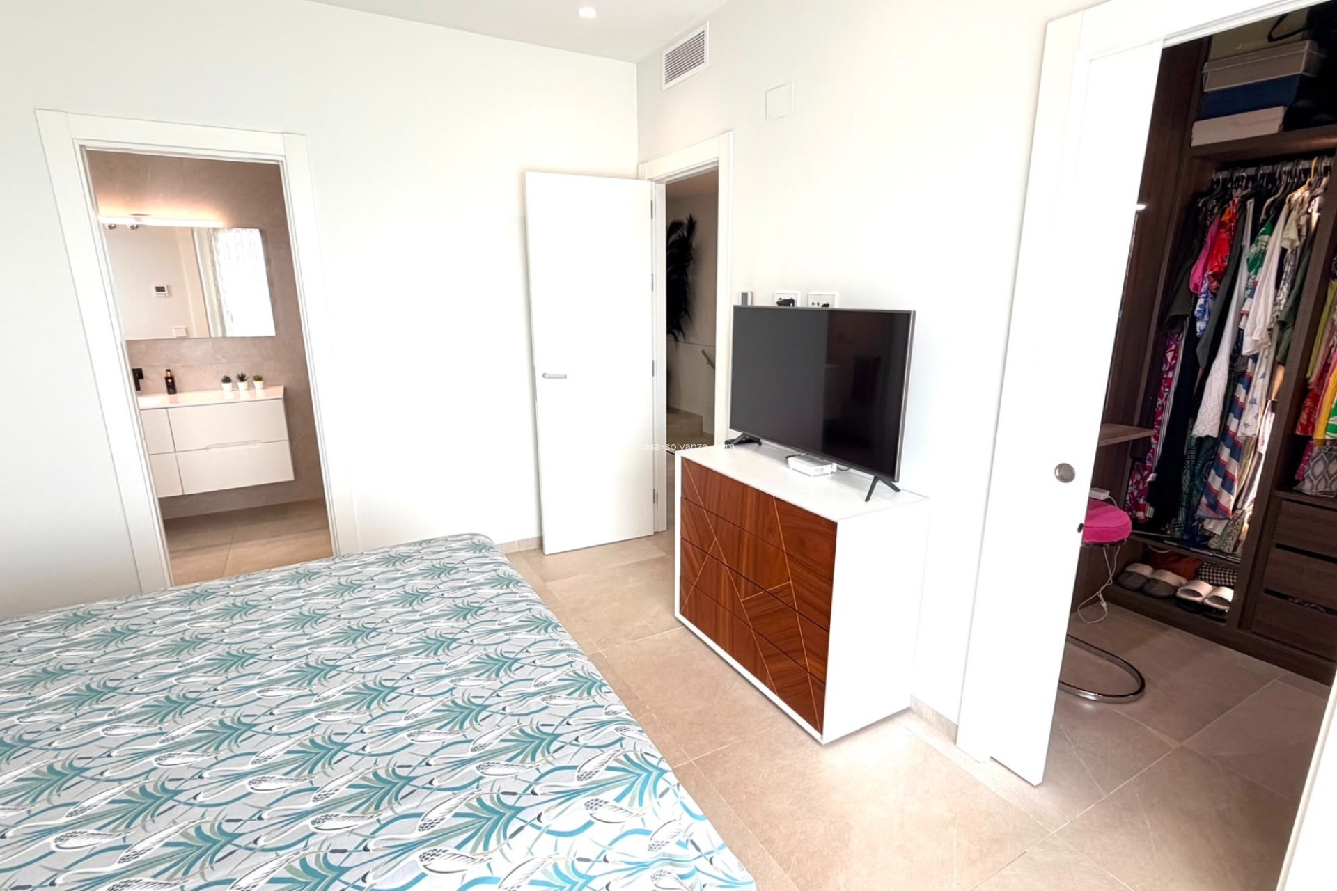 Wiederverkauf - Villa - Los Montesinos - Costa Blanca