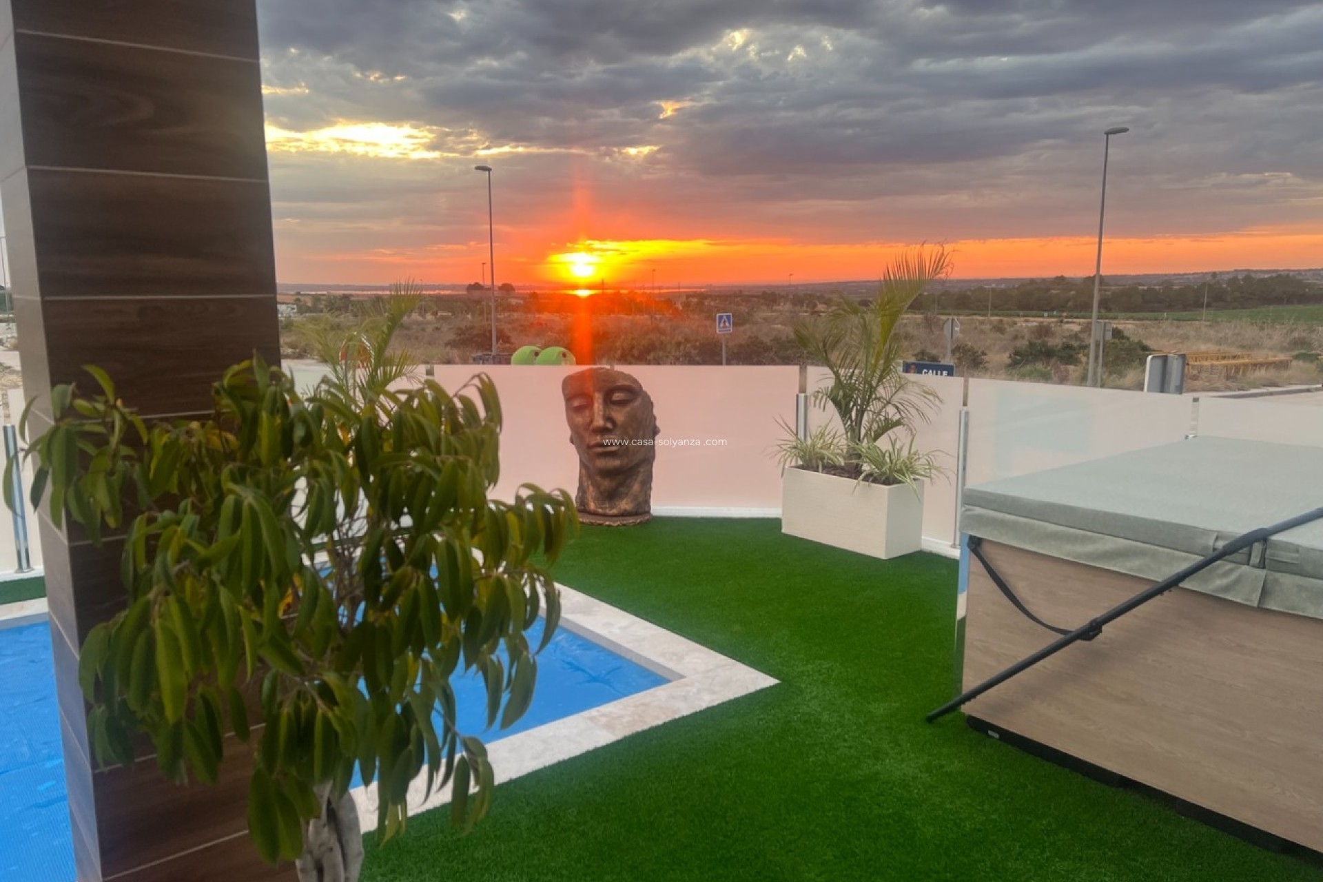 Wiederverkauf - Villa - Los Montesinos - Costa Blanca
