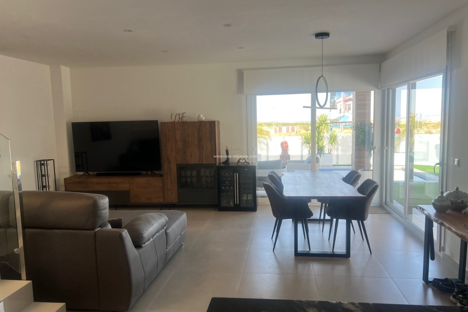 Wiederverkauf - Villa - Los Montesinos - Costa Blanca